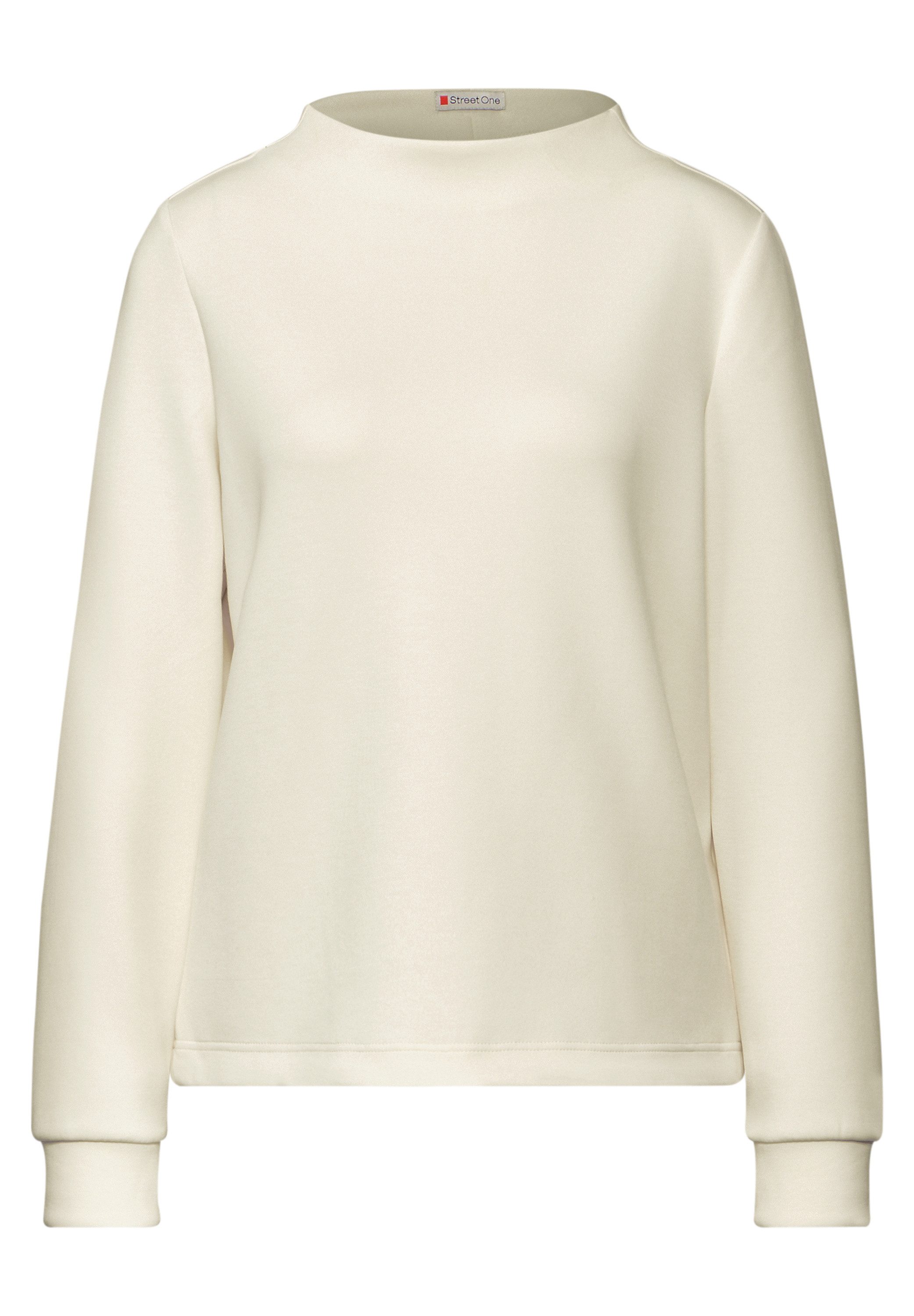 Langarmshirt