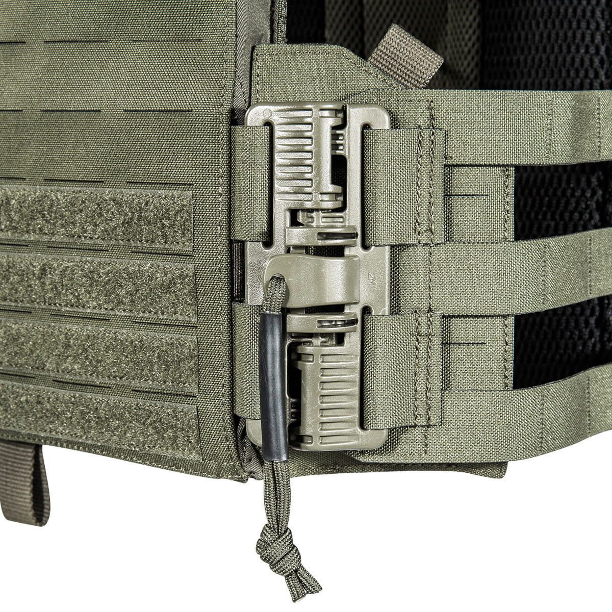 Tasmanian Tiger Jagdweste Tasmanian Tiger Plattenträger Weste TT Plate Carrier QR LC
