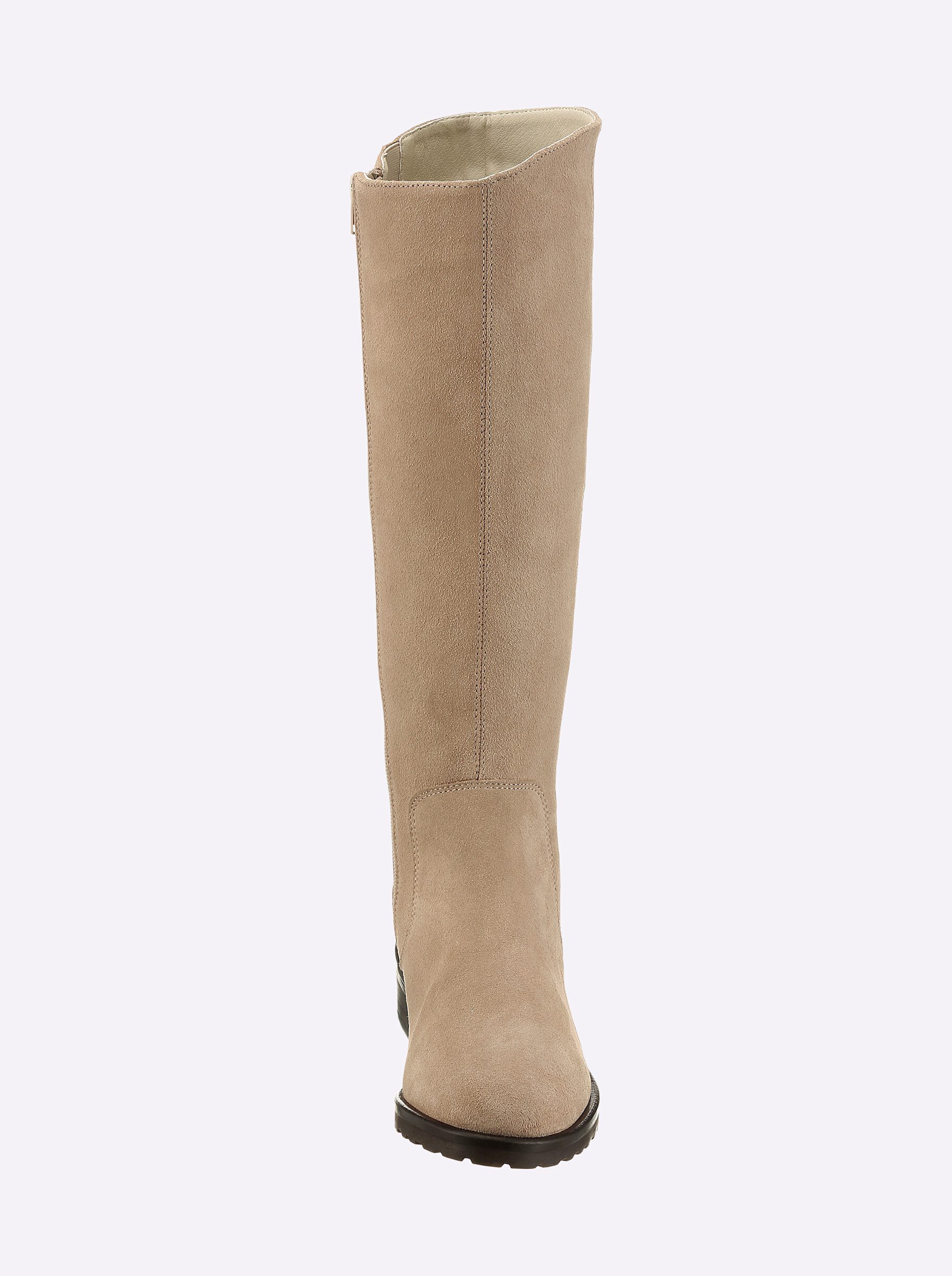 heine Stiefel Stiefel