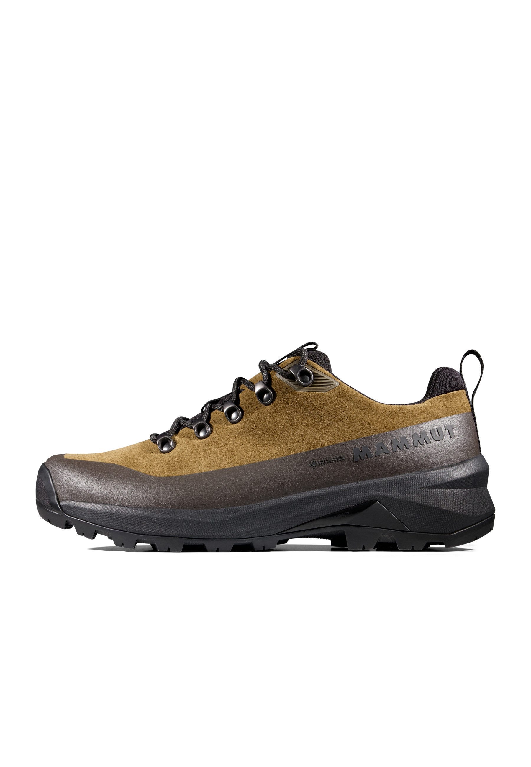 Mammut Ducan III Low LTH GTX Men Wanderschuh