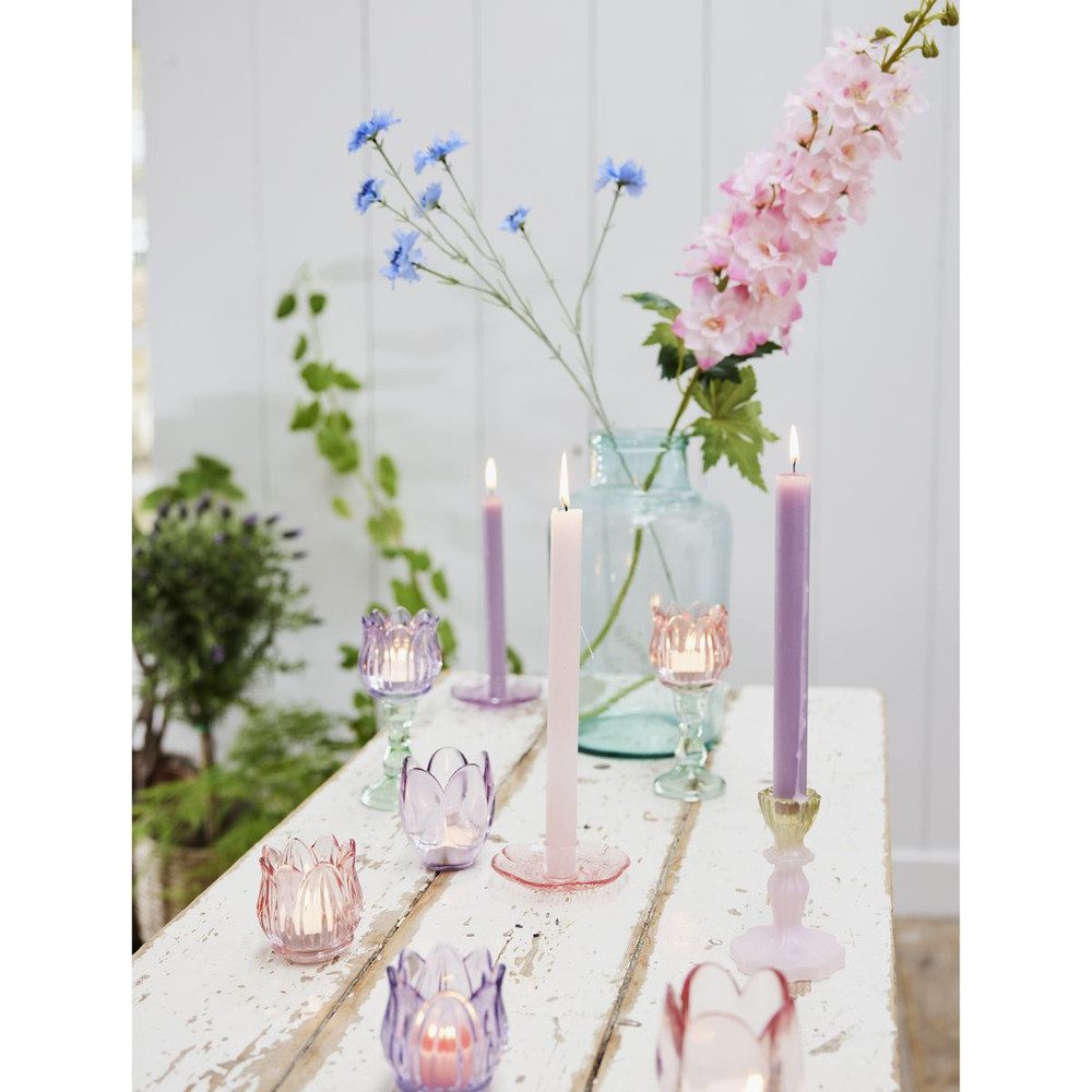 Decoris season decorations Dekolicht Teelichthalter - günstig online kaufen