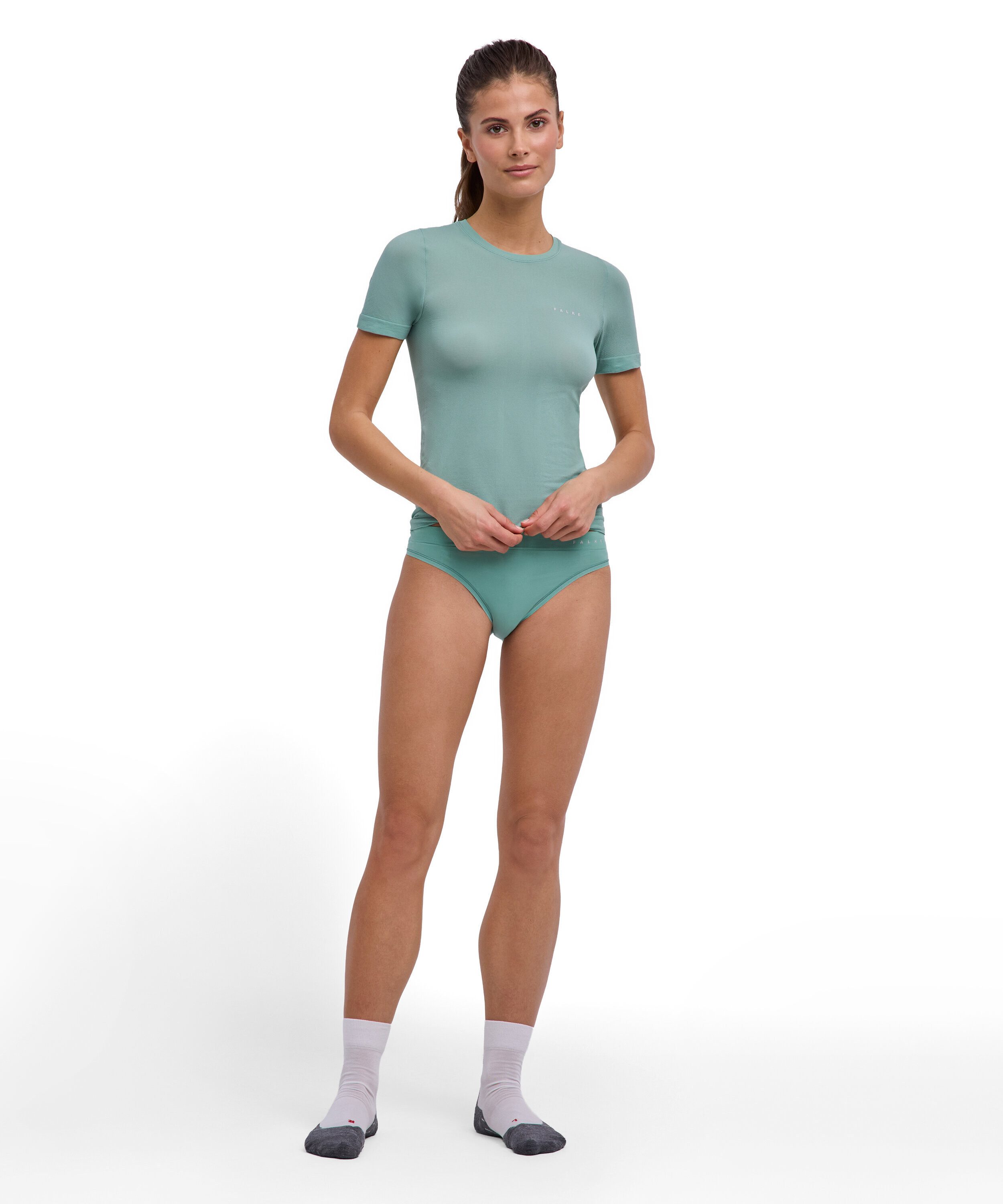 FALKE Slip FALKE Underwear - Bottoms Ultralight Cool (1-St., 1) kühlend für warme Temperaturen