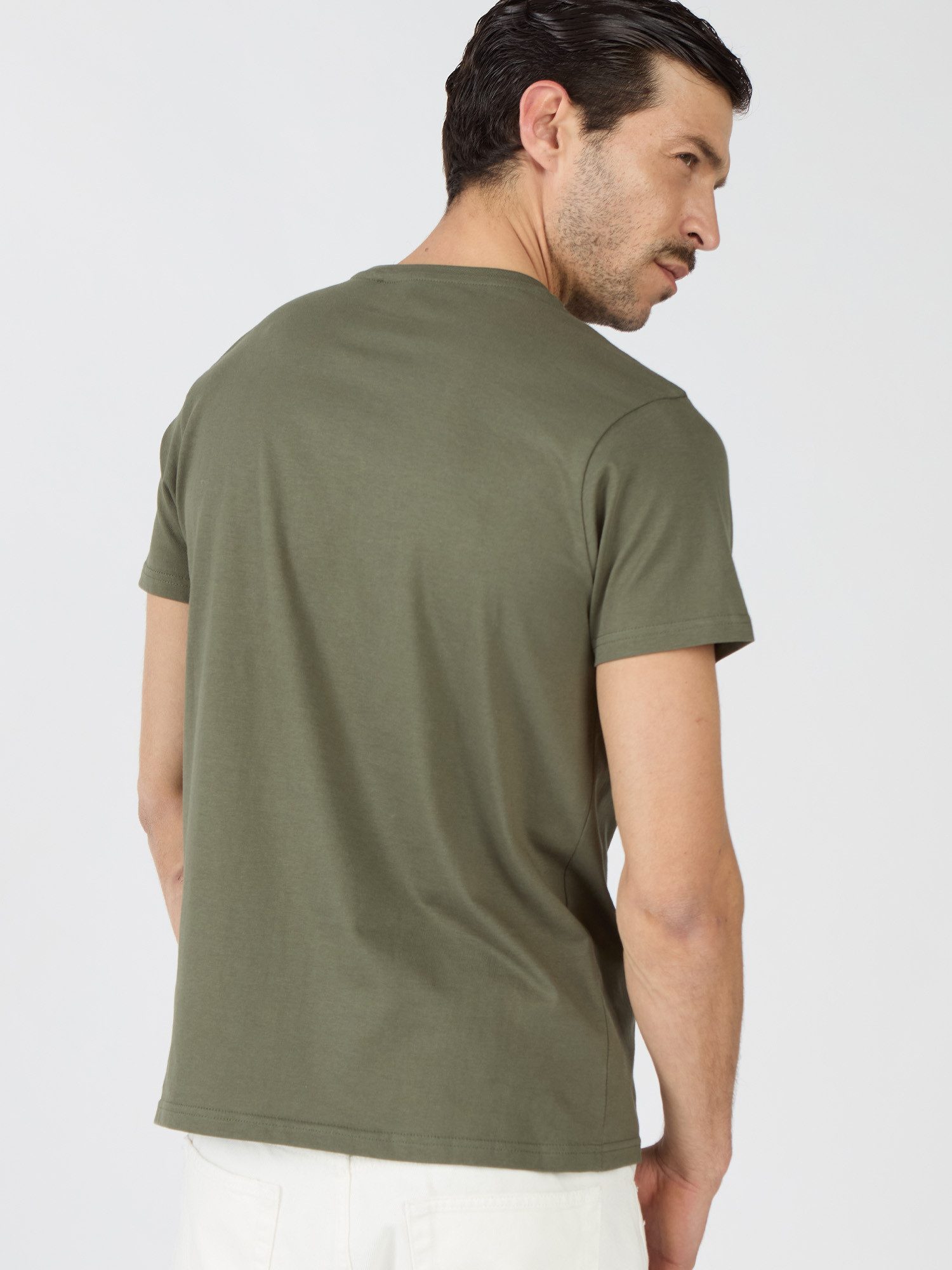 TOP GUN T-Shirt TG2024002