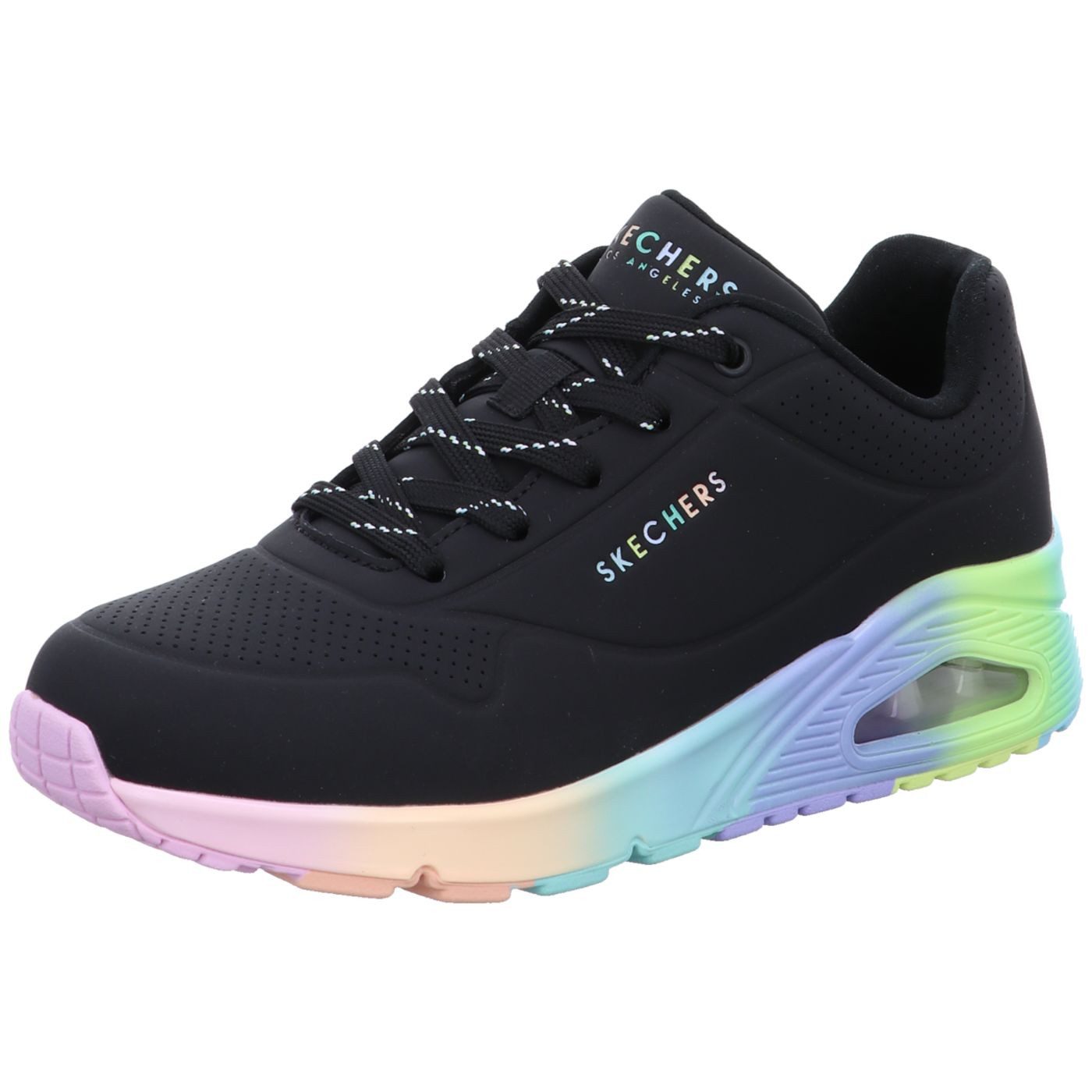 Skechers UNO Rainbow Souls Schnürschuh günstig online kaufen