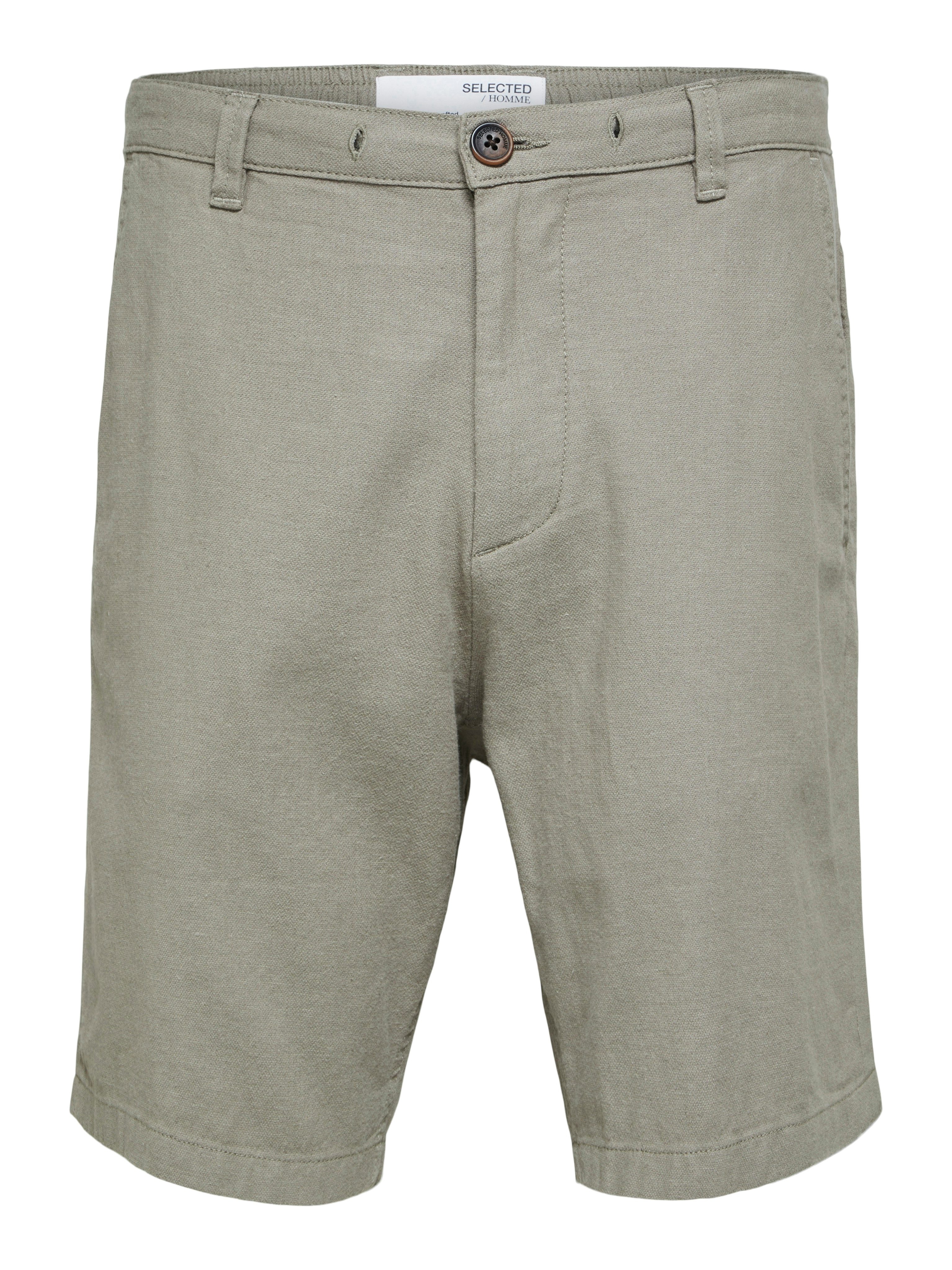 Selected Bermudas