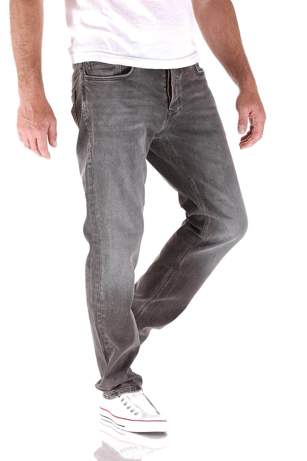 Jack & Jones Comfort-fit-Jeans Jack & günstig online kaufen