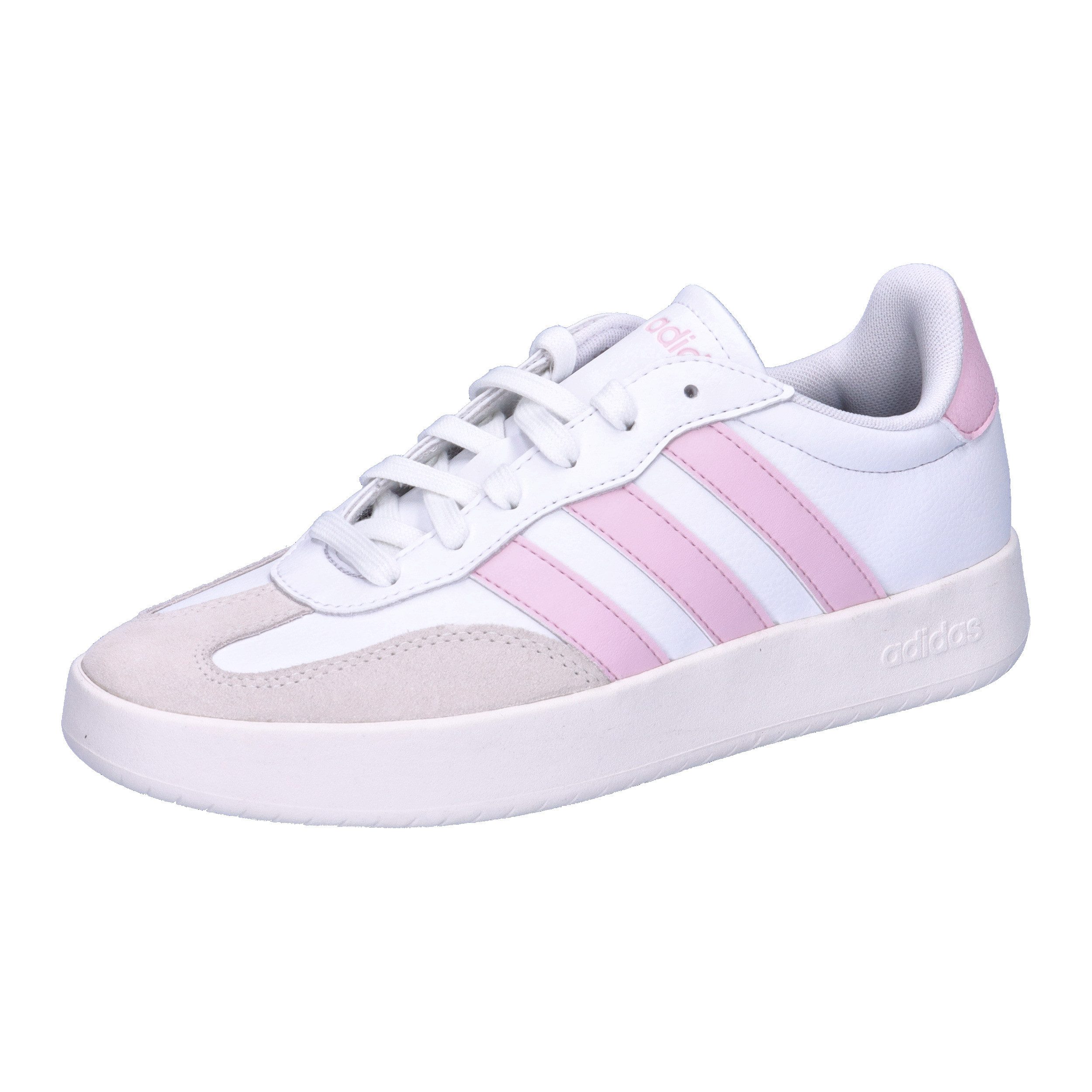 adidas Performance adidas Damen Sneaker BARREDA Sneaker günstig online kaufen