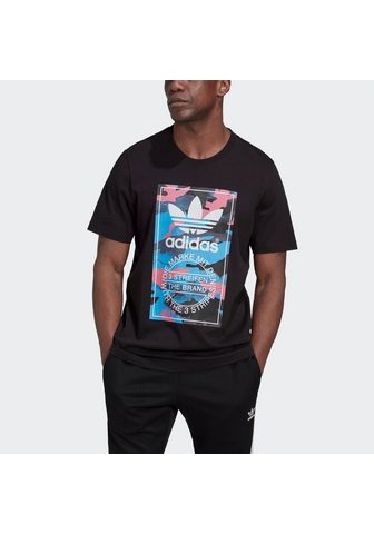 adidas Originals Marškinėliai »GRAPHICS CAMO«