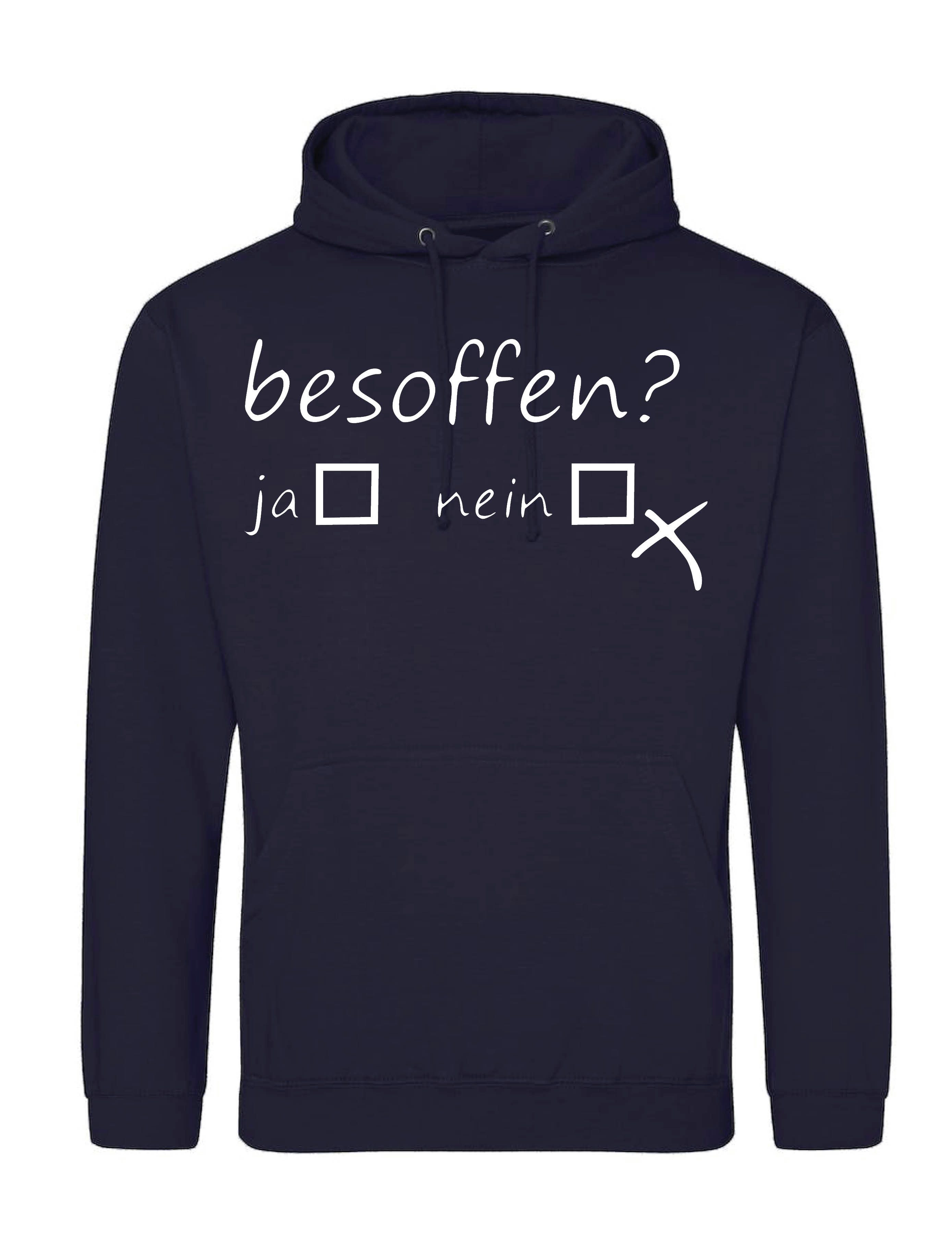 Youth Designz Kapuzenpullover Herren Hoodie Pullover günstig online kaufen