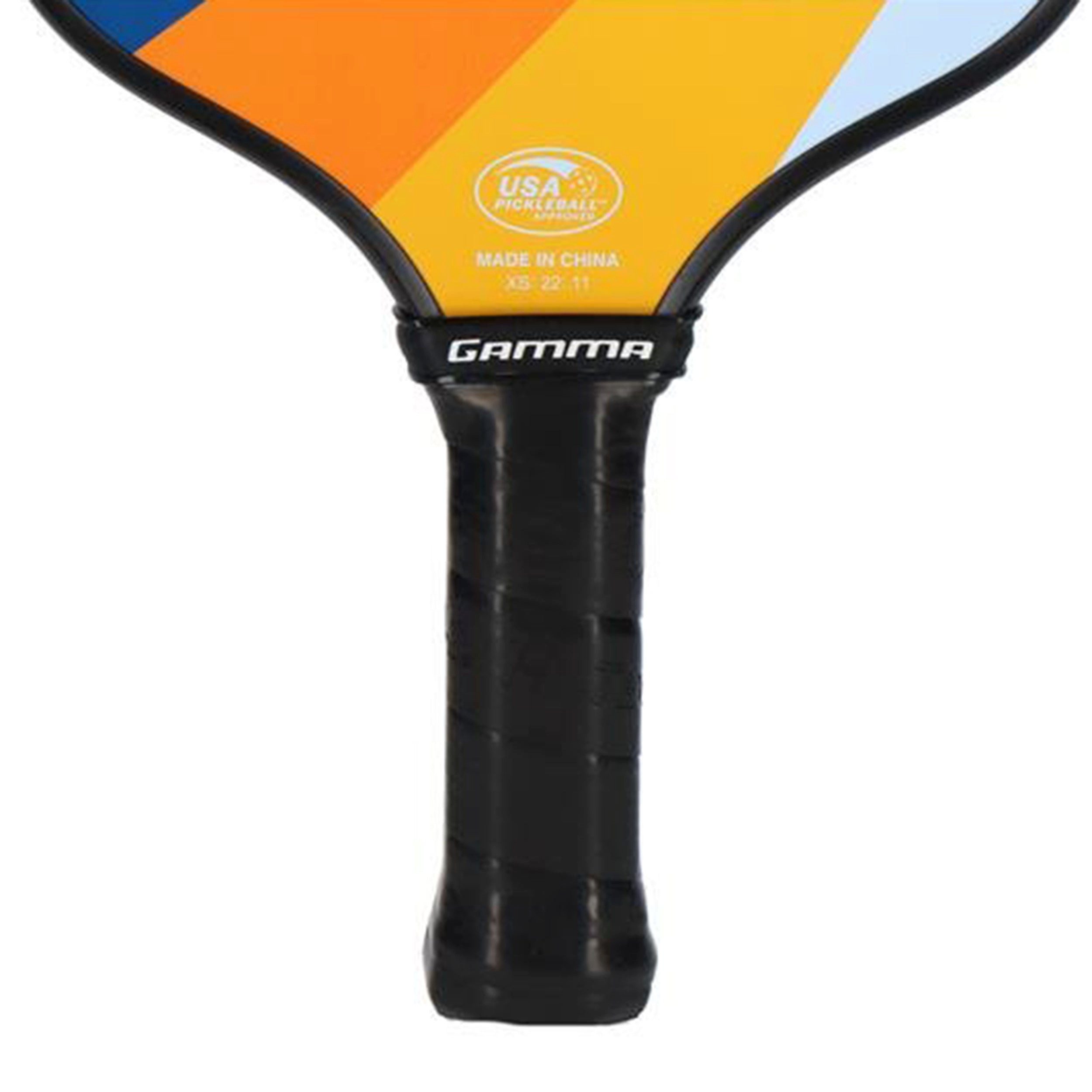Gamma Pickleball Paddle Neutron 5.0