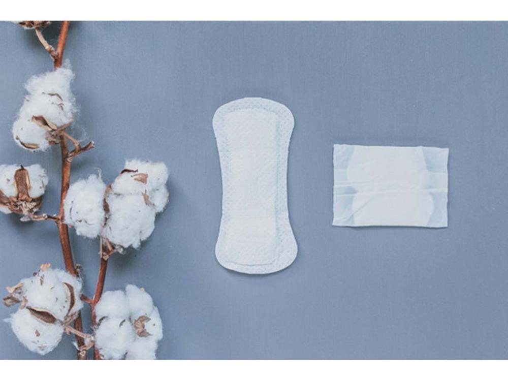 Natracare Slip-Einlage natracare Slipeinlage normal, 18 Stk.