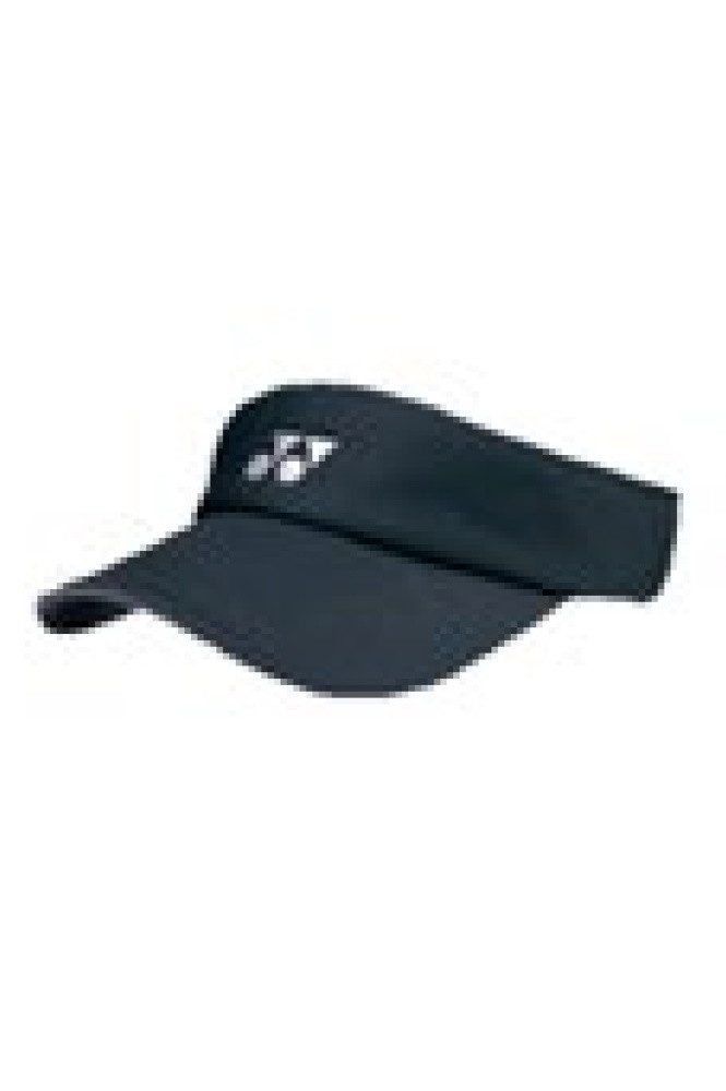 Yonex Visor (Schirmmütze) schwarz Damen