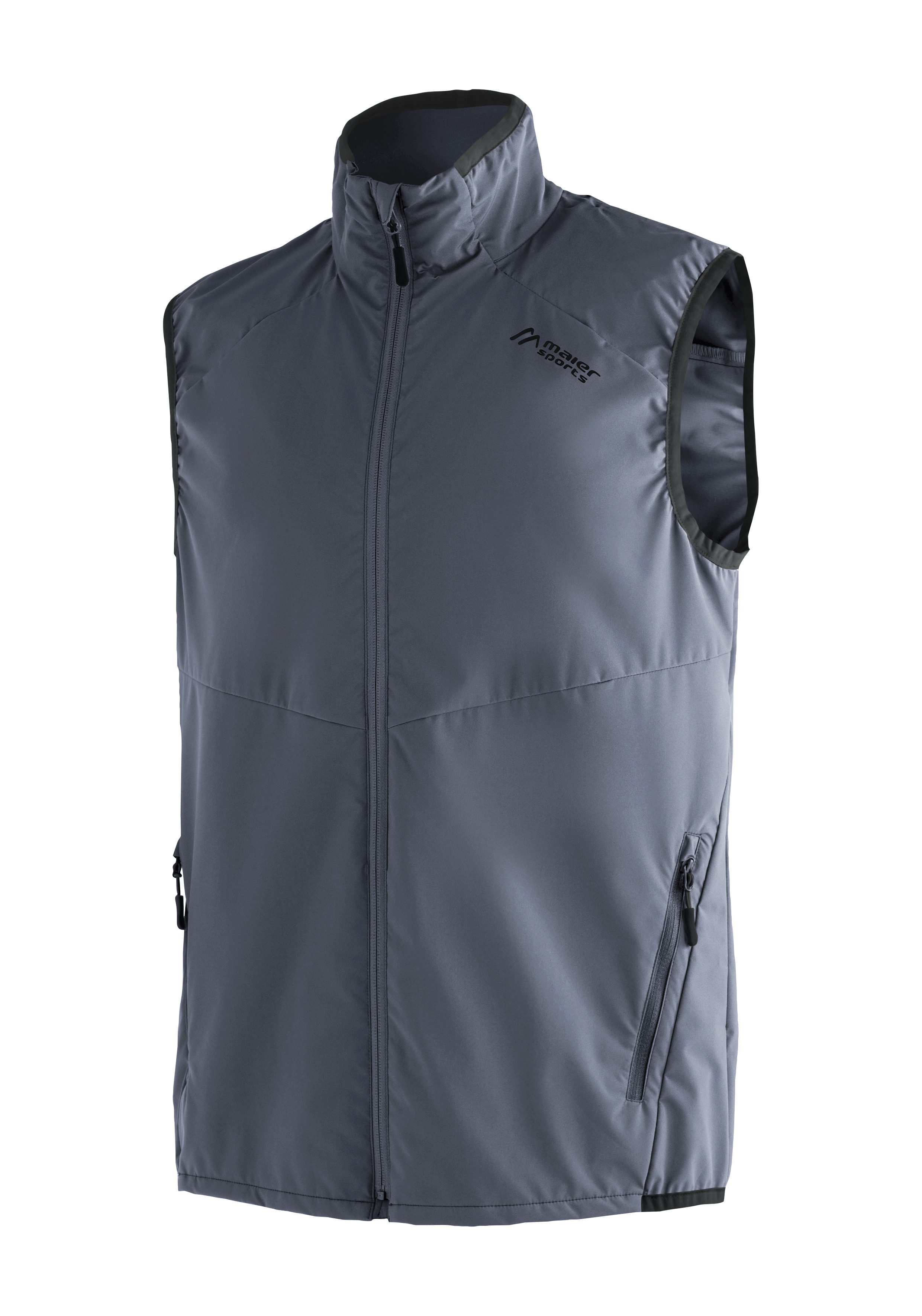 Softshellweste Brims Vest M