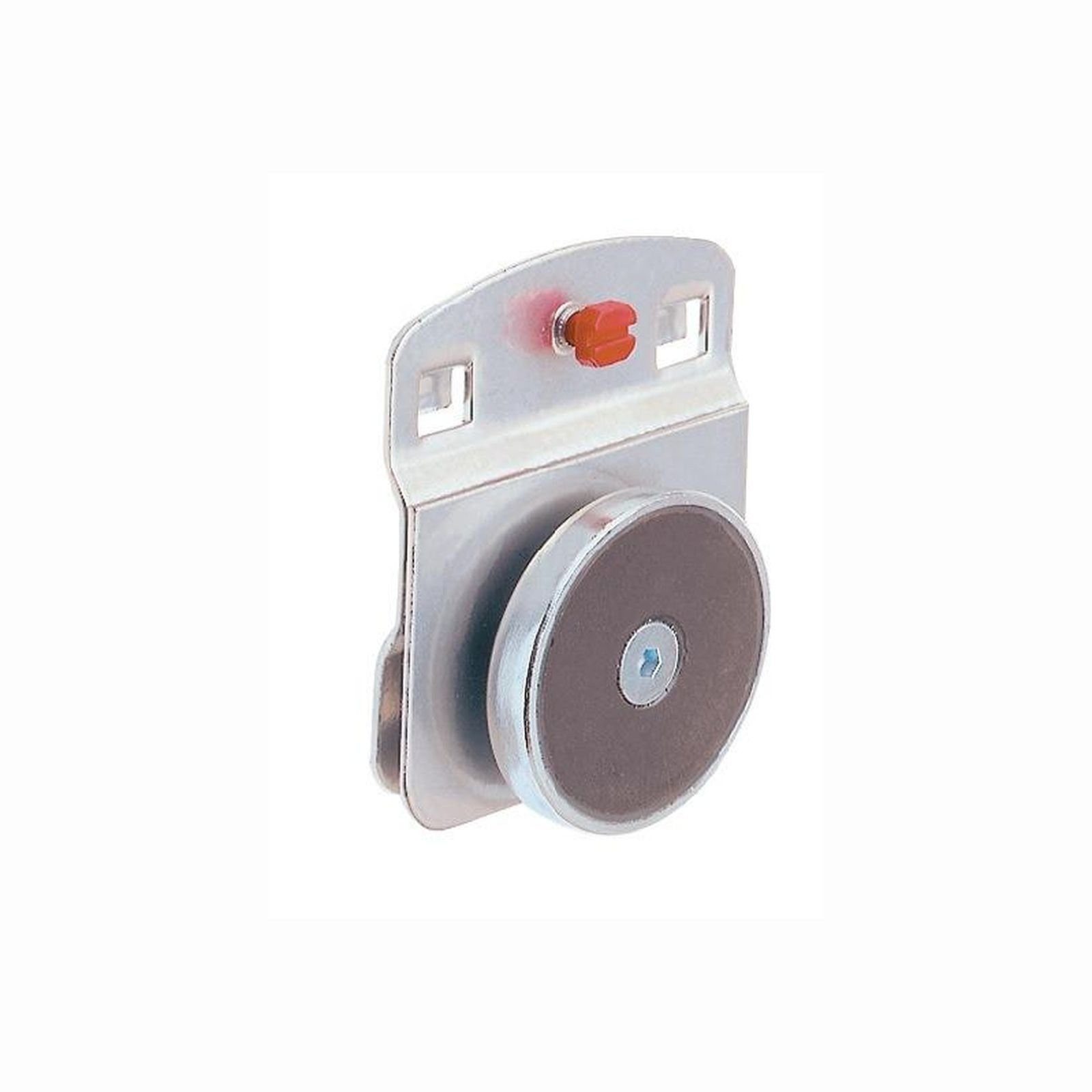 KAPPES Halterung KAPPES Magnethalter Ø 40 mm verzinkt - 4044.00.0101