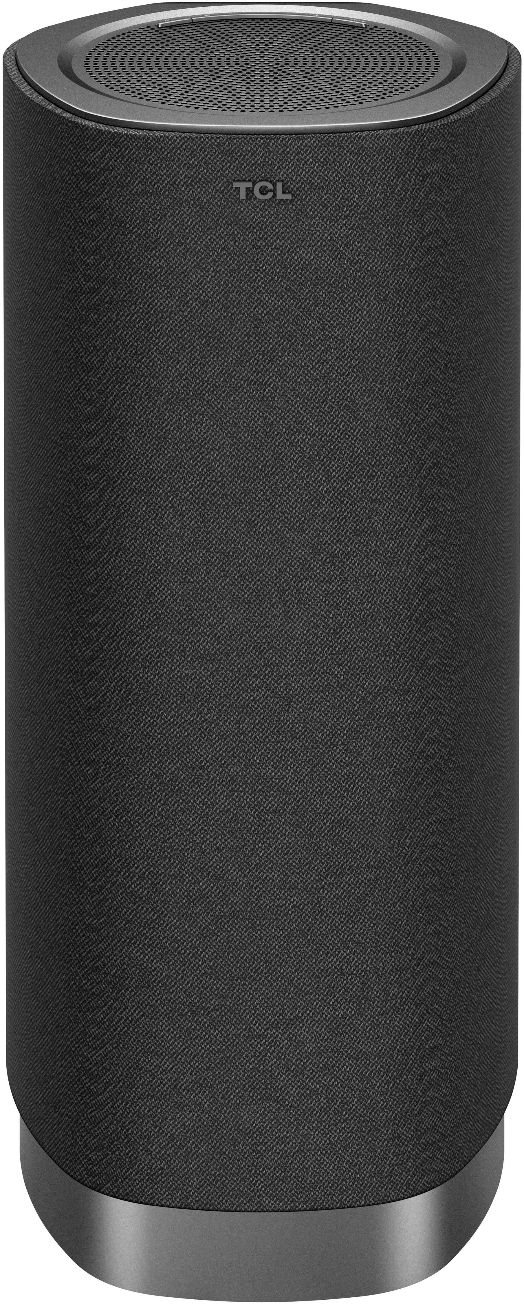 TCL Z100 Bluetooth-Lautsprecher 1.1.1 (Bluetooth, WLAN, 170 W)