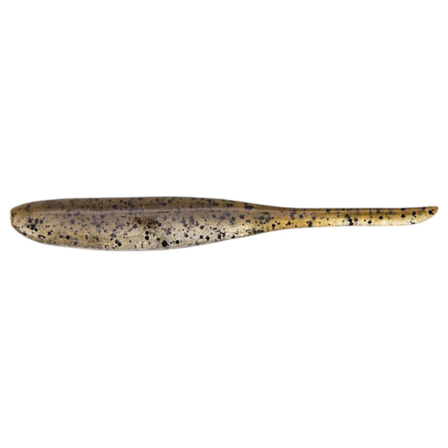 Kunstköder Keitech Shad Impact 2"