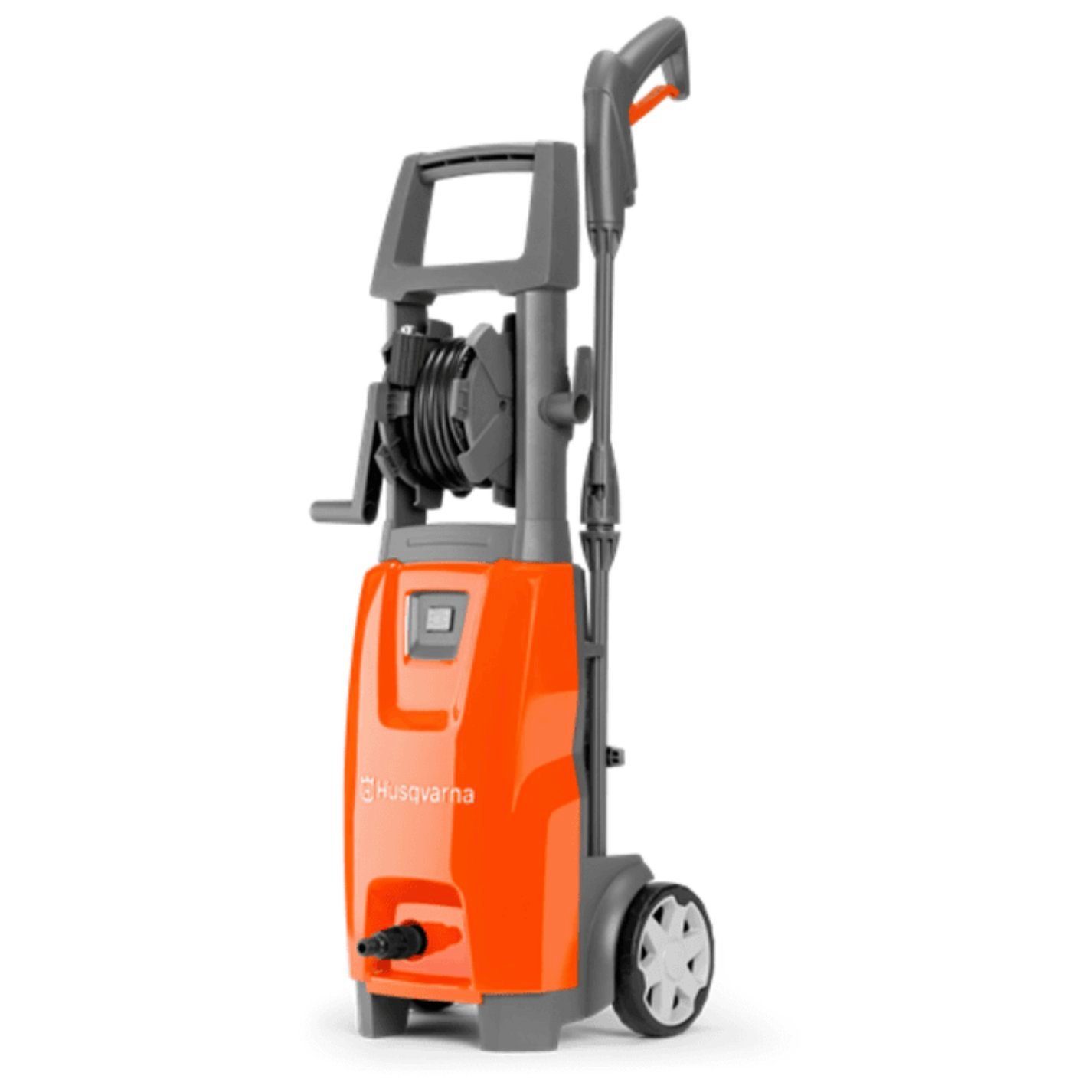 Husqvarna Минимойки HOCHDRUCKREINIGER PW 125