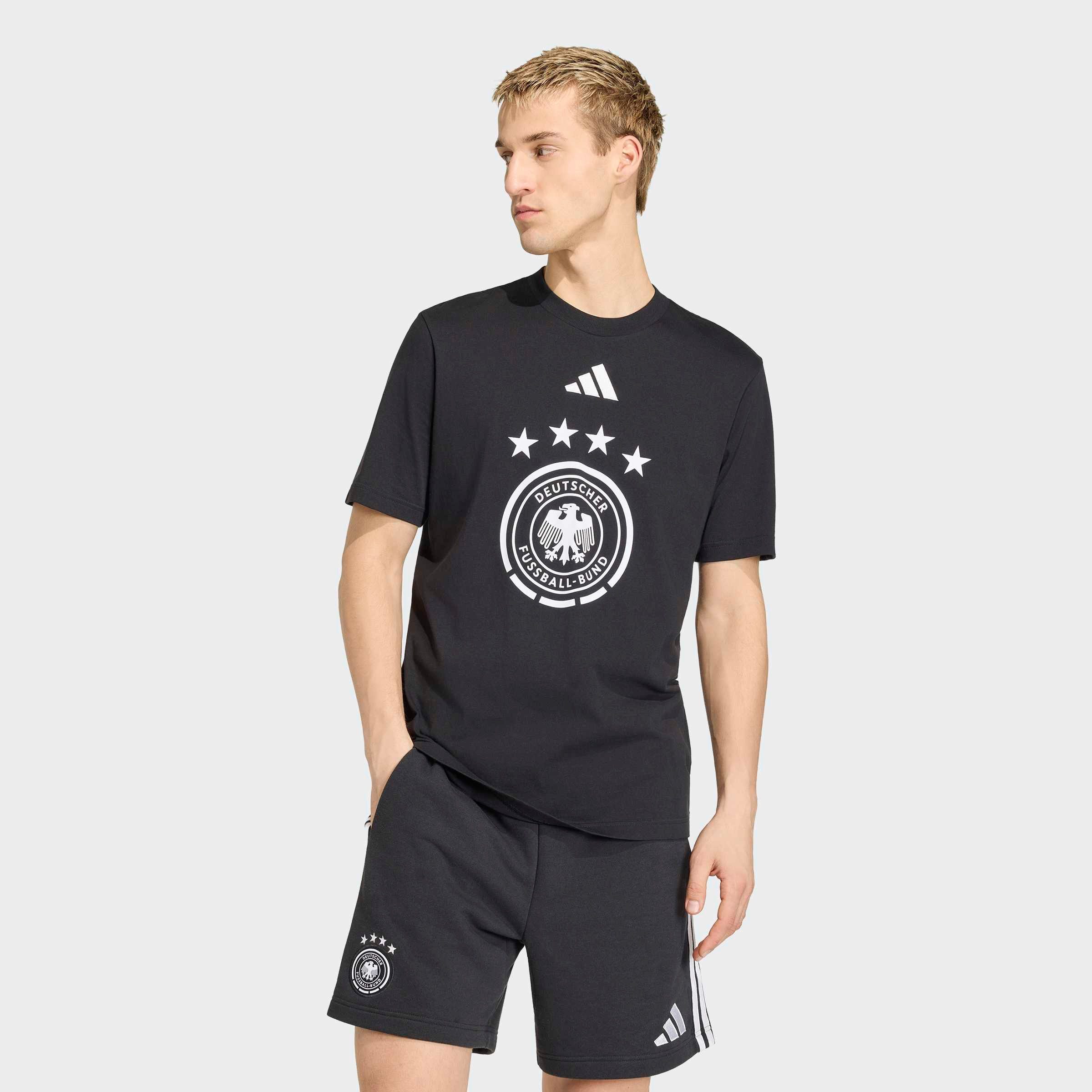 adidas Performance T-Shirt DEUTSCHLAND DNA GRAFIK günstig online kaufen