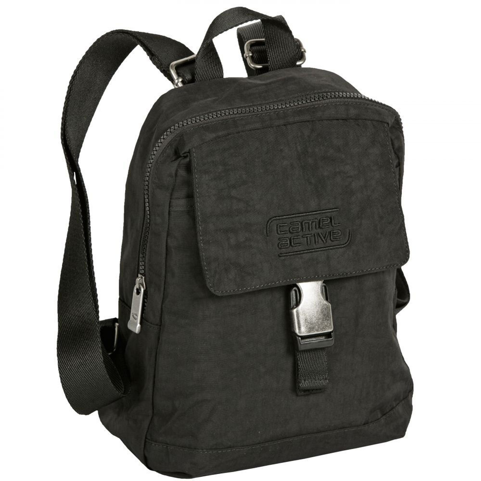 camel active Rucksack Journey, Nylon