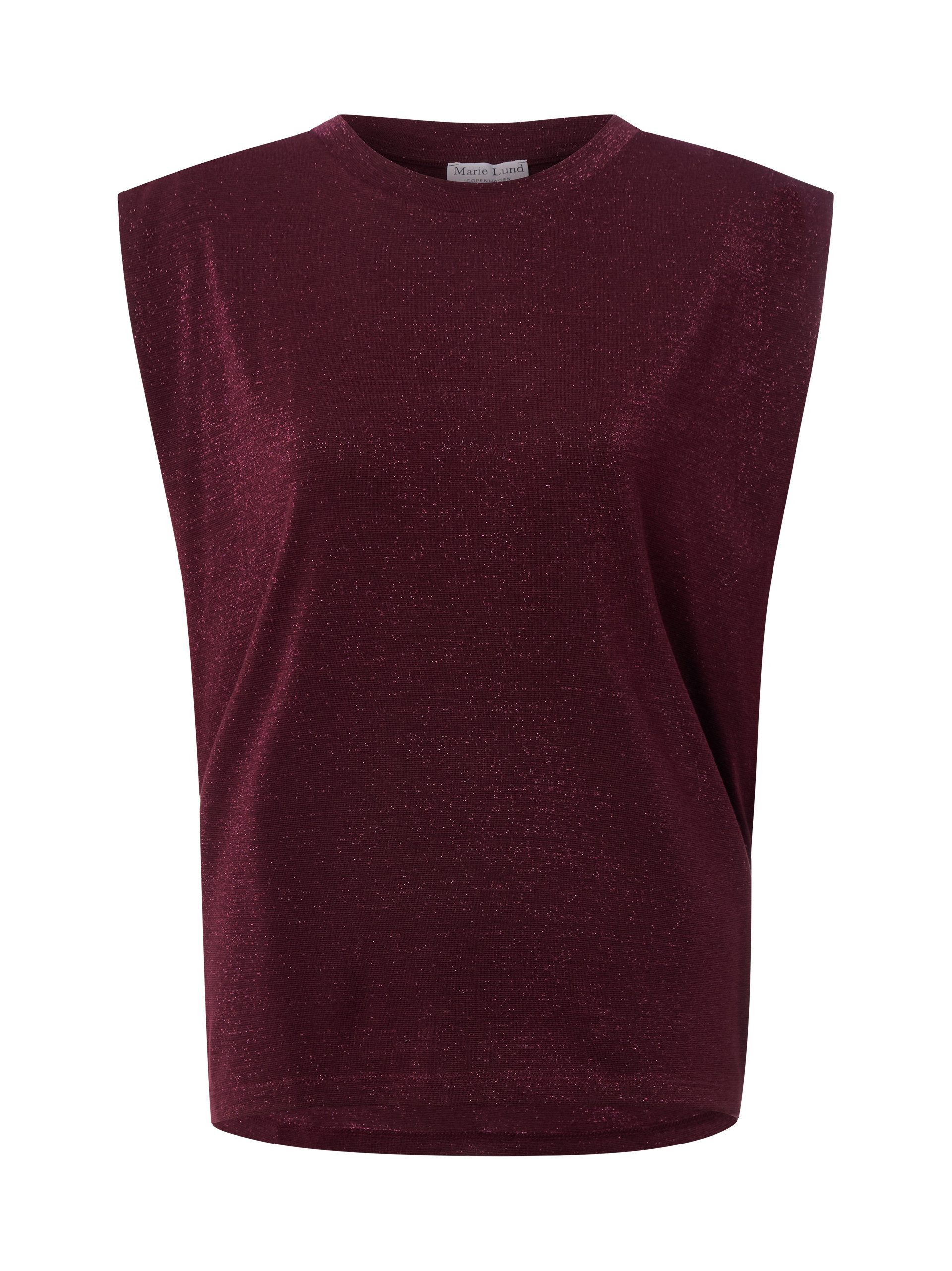 Marie Lund Print-Shirt günstig online kaufen