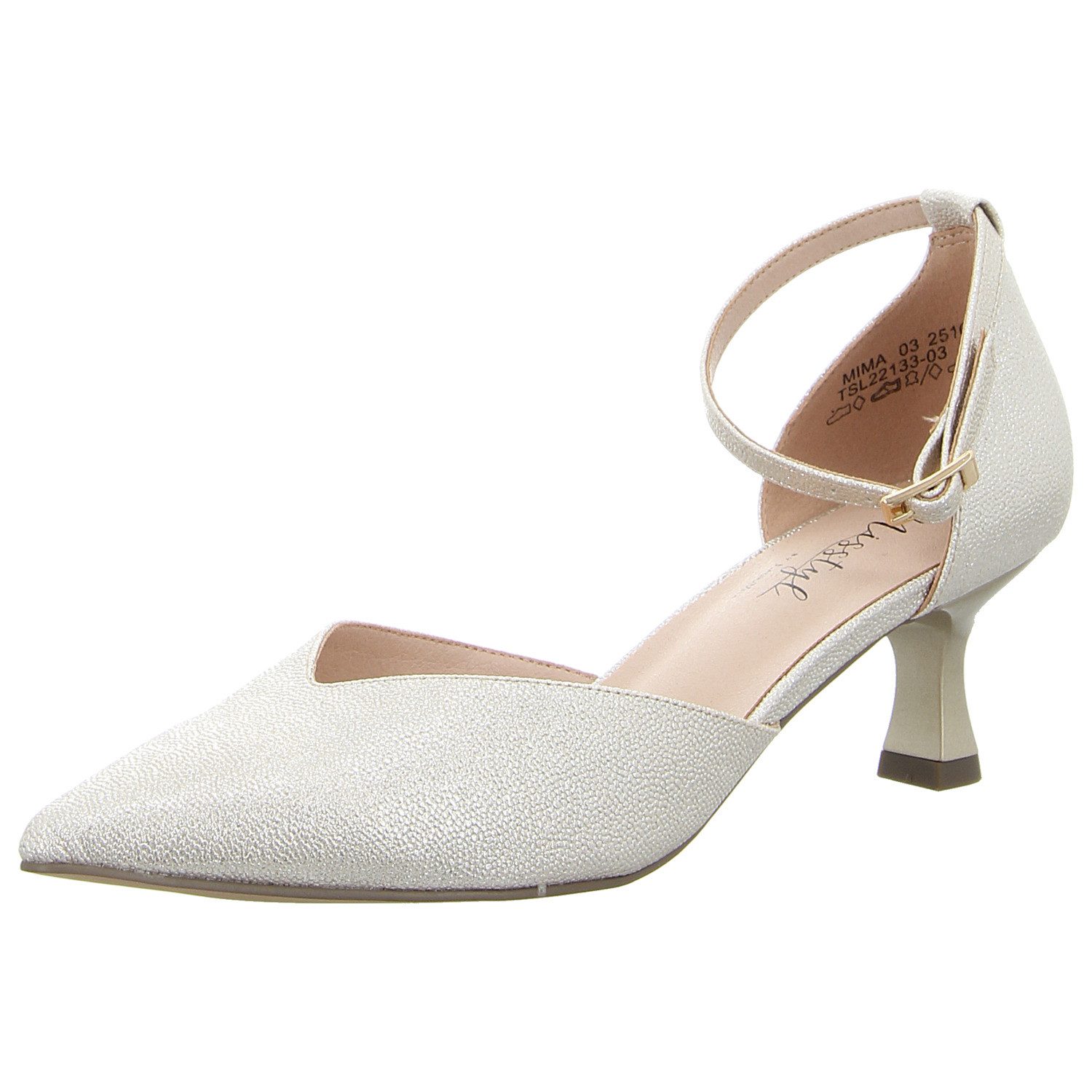 LAURA VITA Pumps