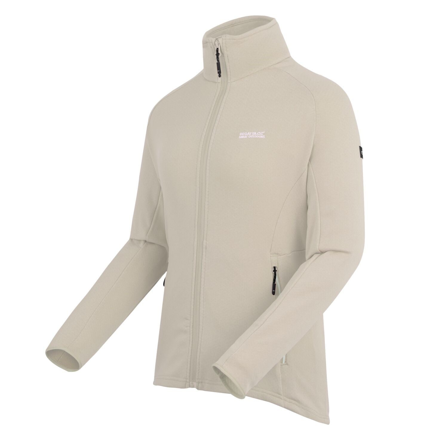 Strickfleecejacke Malana Fleecejacke