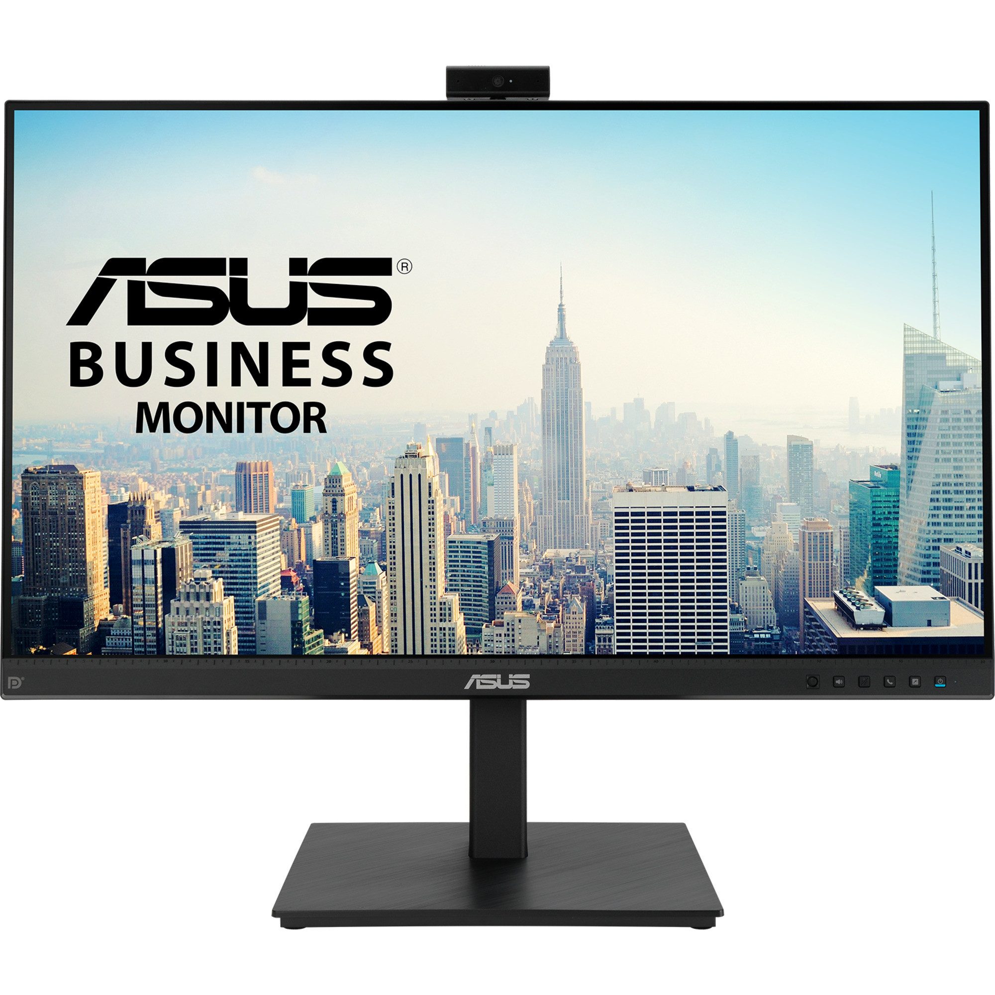 Asus ASUS BE279QFK Videokonferenzmonitor, LED-Monitor, TFT-Monitor (1920 x 1080 px)