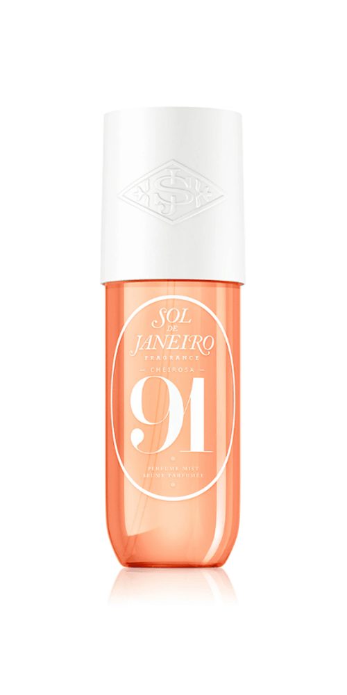 Sol de Janeiro Körperpflegemittel Sol de Janeiro Brazilian Crush Cheirosa '91 240ml