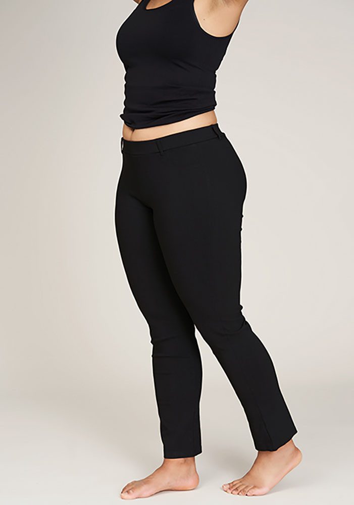 SANDGAARD Highwaist Leggings Copenhagen im klassischen günstig online kaufen