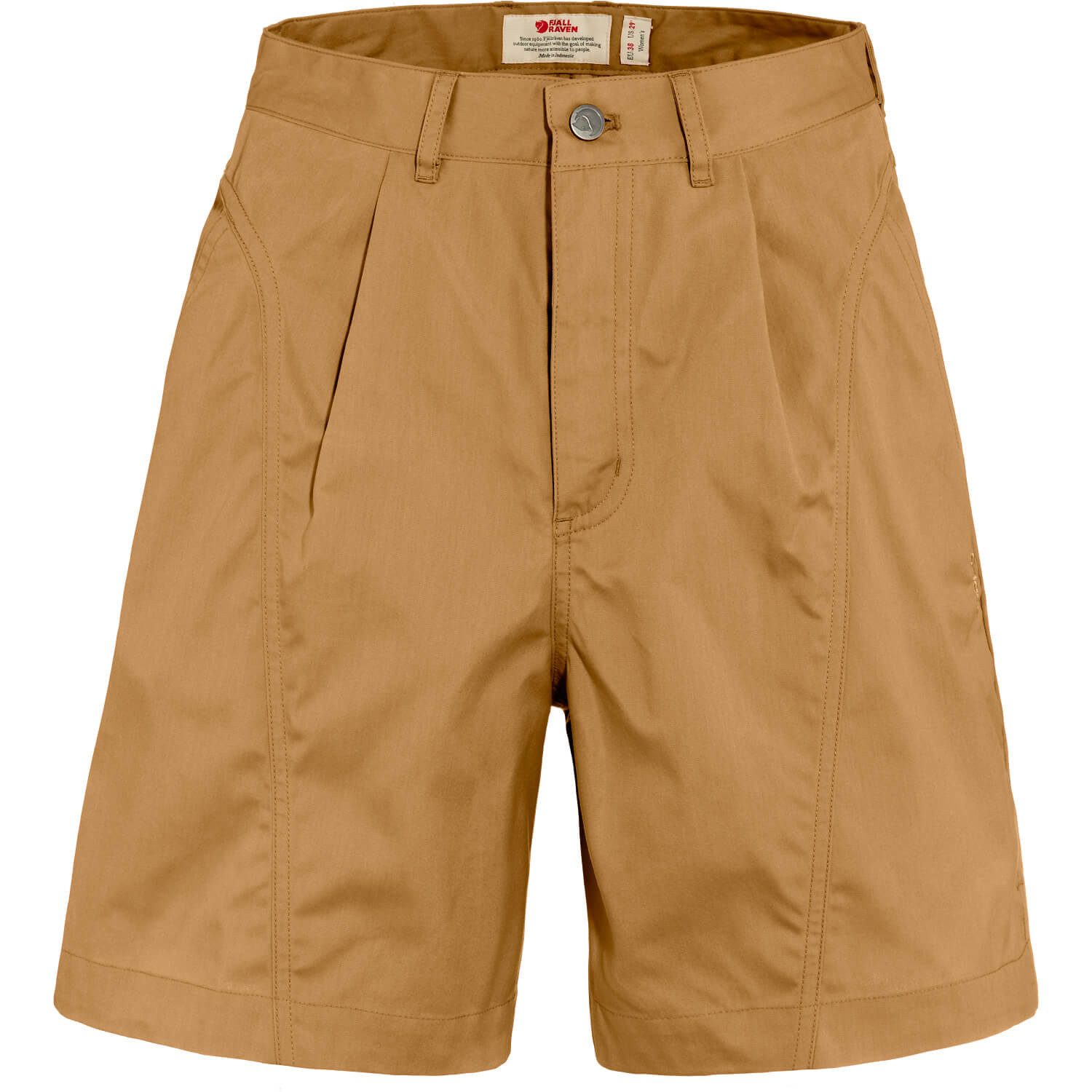 Fjällräven Funktionsshorts Шорты Vardag Шорты W