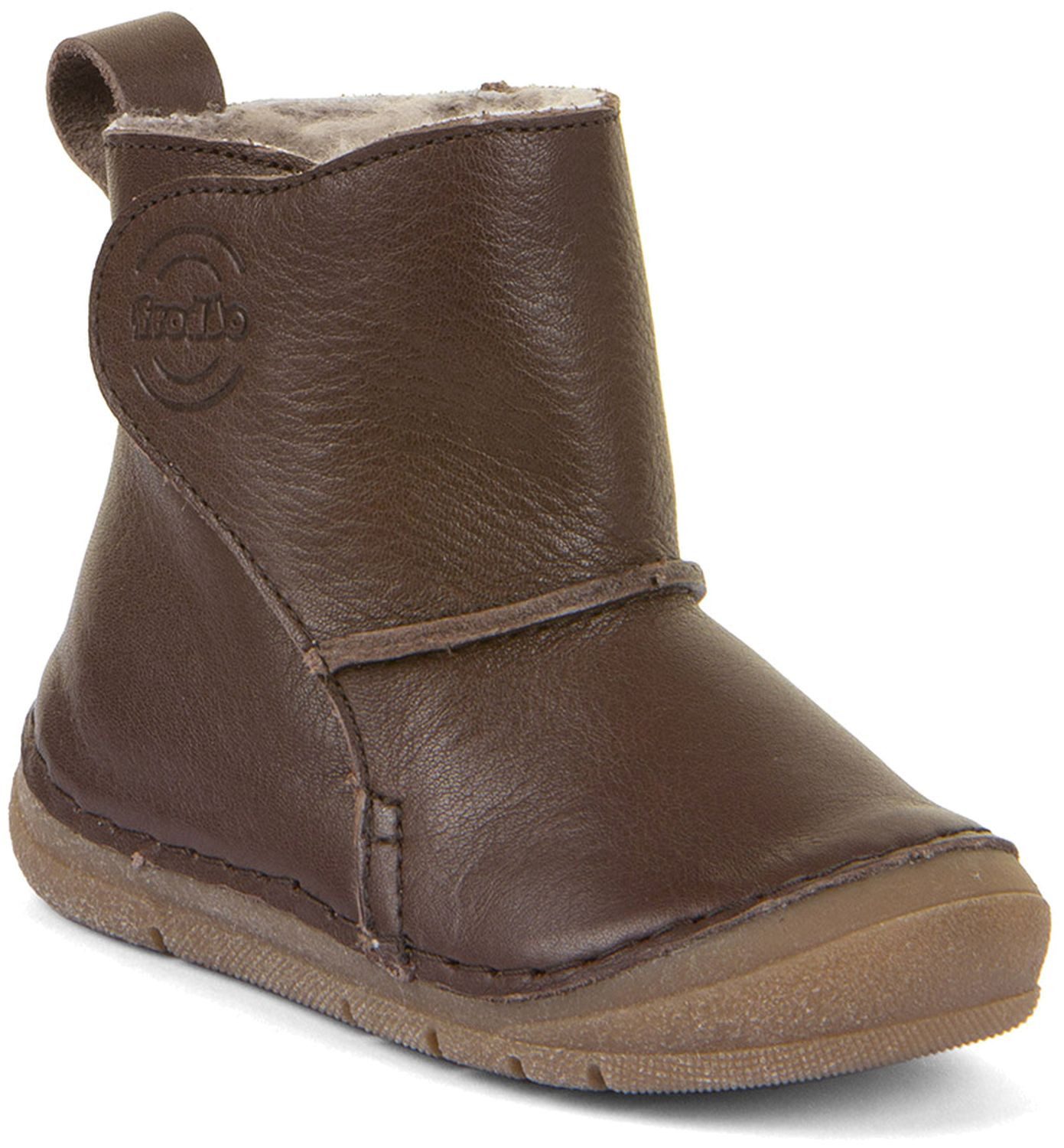 froddo® Froddo Paix Up Winter Boots Dark Brown Sneaker