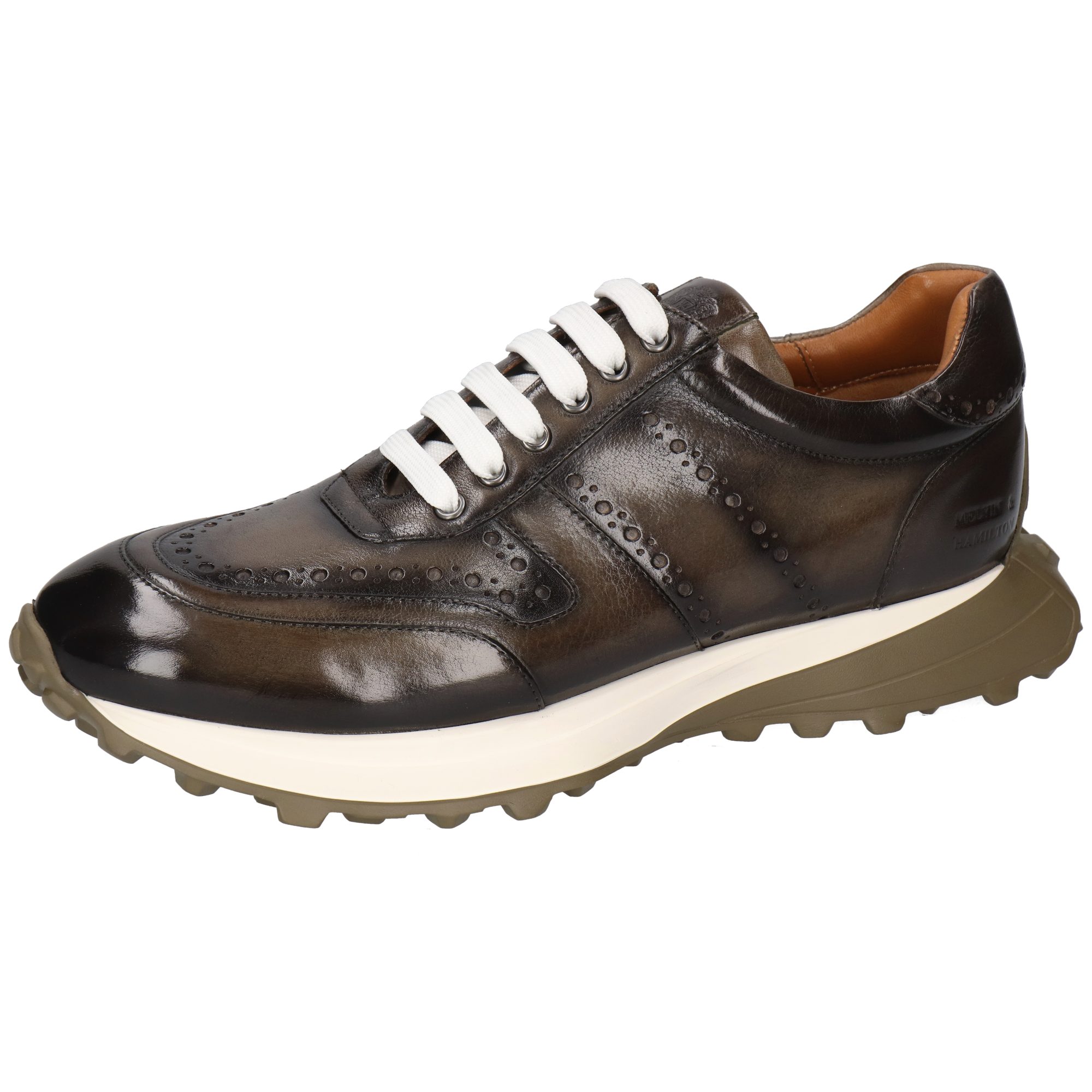 Richmond 1 Sneaker