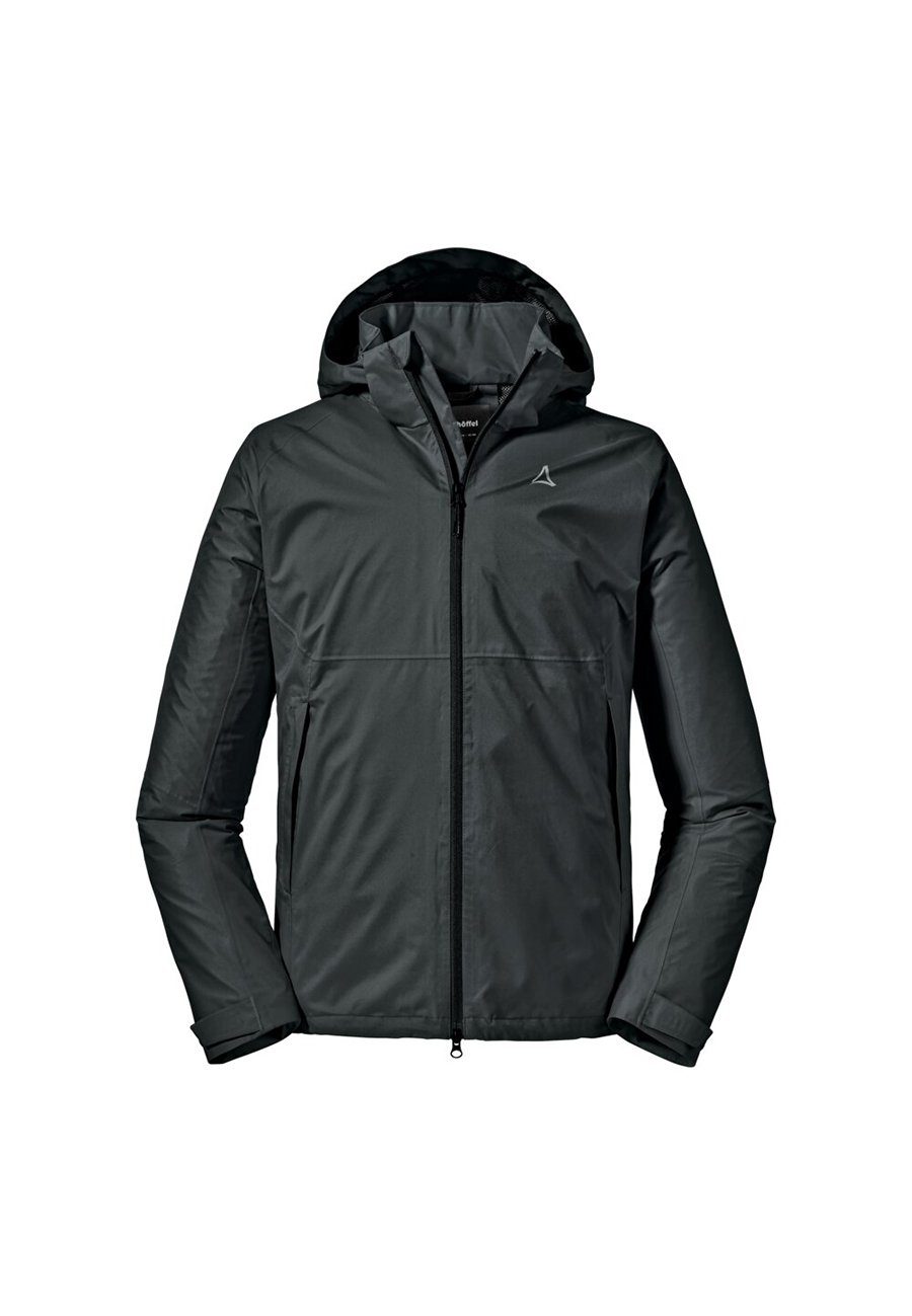 Regenjacke Schöffel Herren Funktions Regenjacke Easy XT M 234