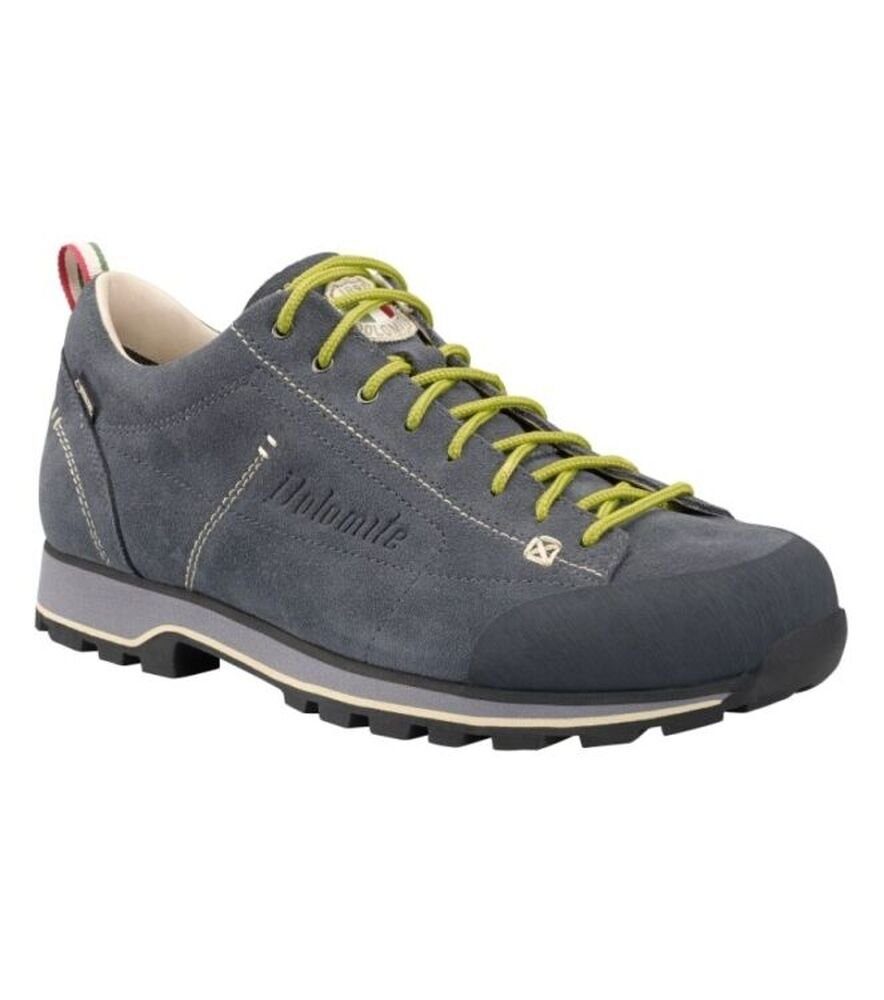Dolomite Low Outdoorschuh
