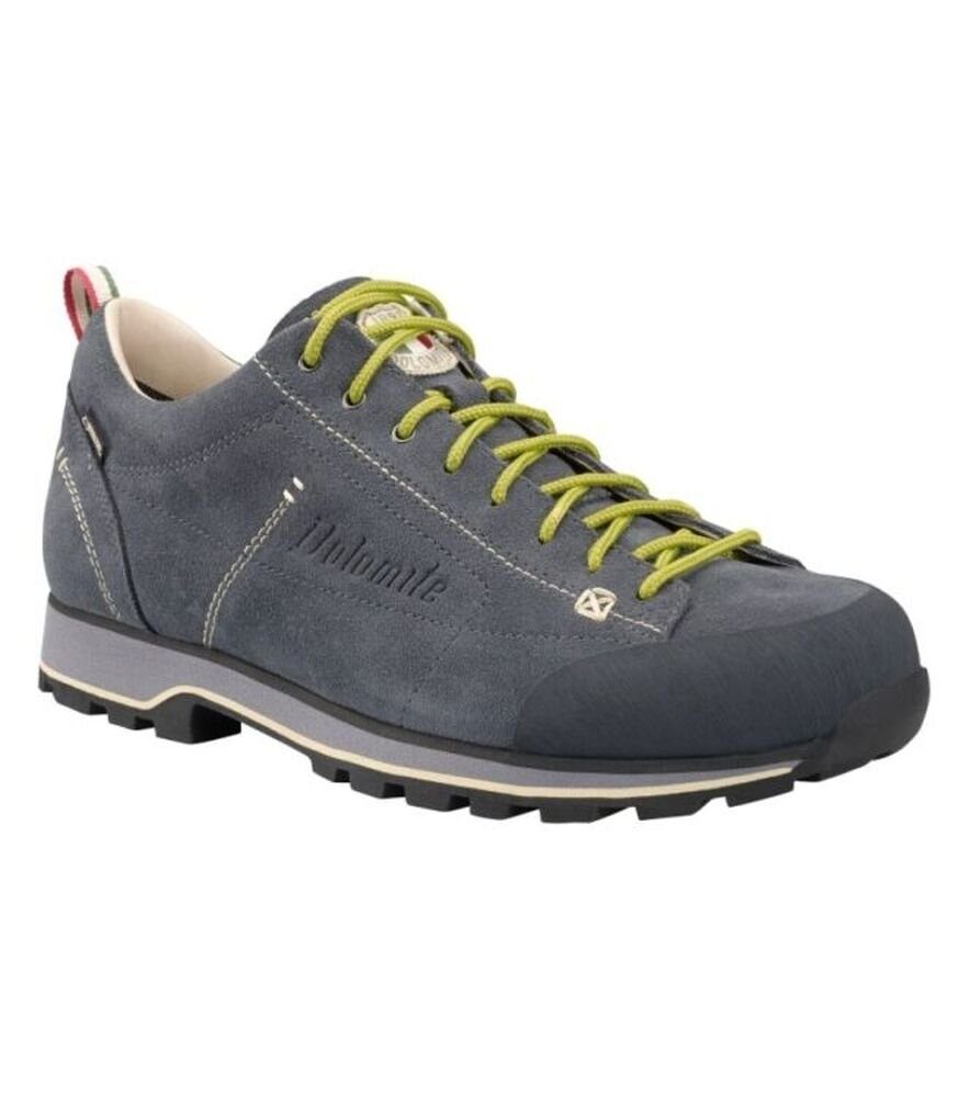 Cinquantaquattro Outdoorschuh Dolomite blau Low