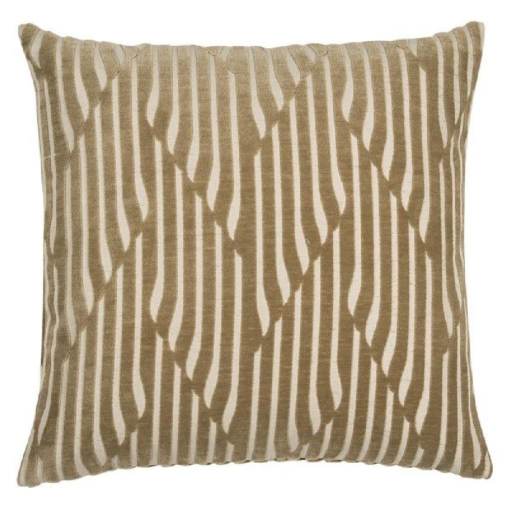 Kissenhülle Kissenhülle Lotan Beige (50x50cm)