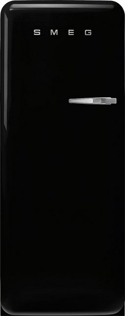 Smeg Kühlschrank FAB28LBL5, 150 cm hoch, 60 cm breit  - Onlineshop OTTO