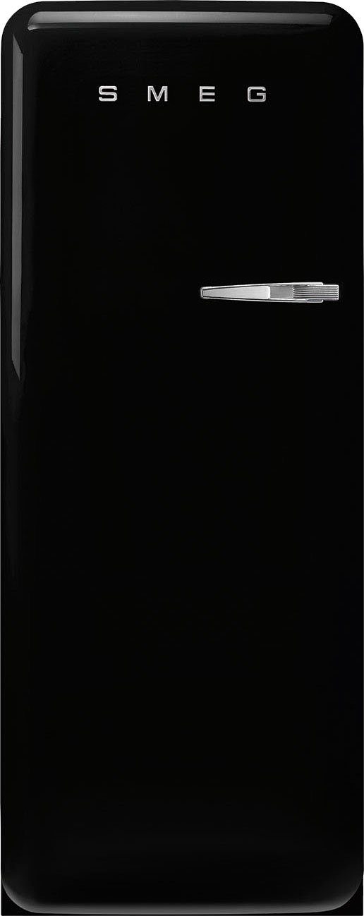 Smeg Kühlschrank FAB28LBL5, 150 cm hoch, 60 cm breit