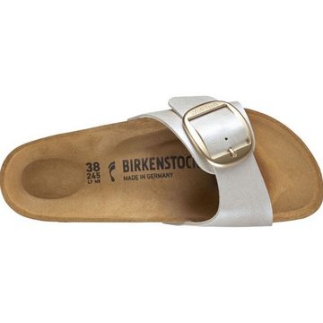 Birkenstock beige Pantolette (1-tlg)