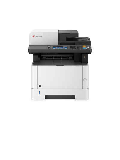 KYOCERA KYOCERA ECOSYS M2640idw Laserdrucker, (WLAN, D-AFD (Duplexscan-Funktion)