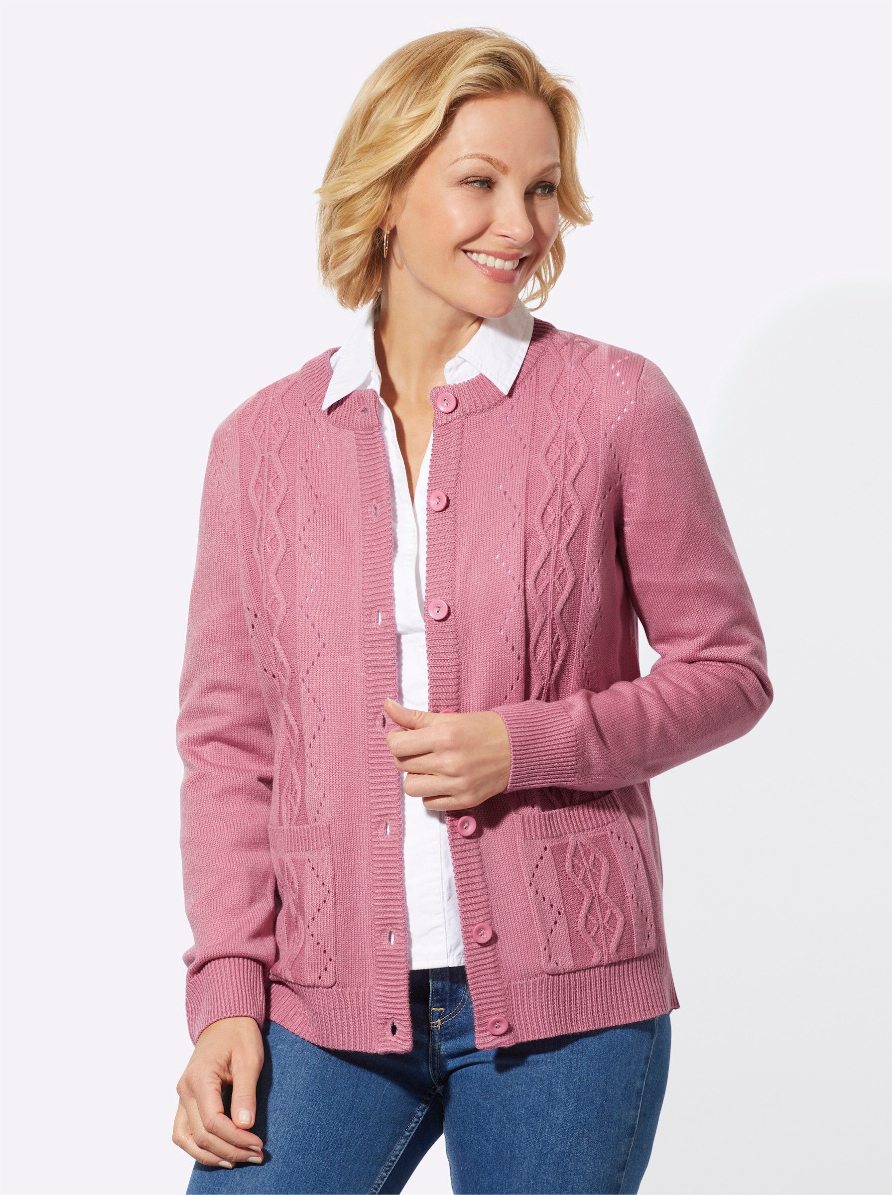 Witt Strickjacke Strickjacke günstig online kaufen