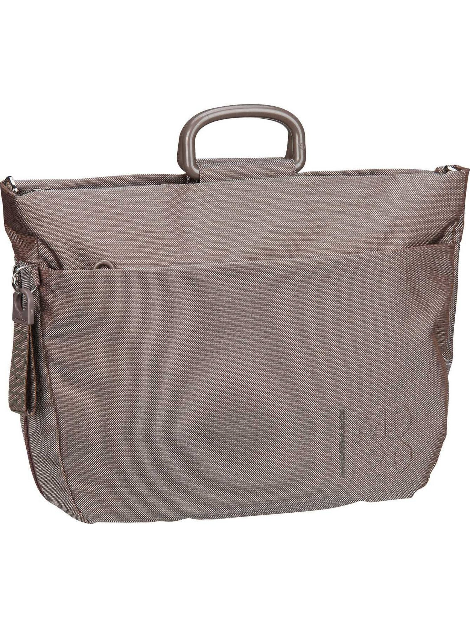 Mandarina Duck Handtasche MD20 Shopper QMT40, Satchel