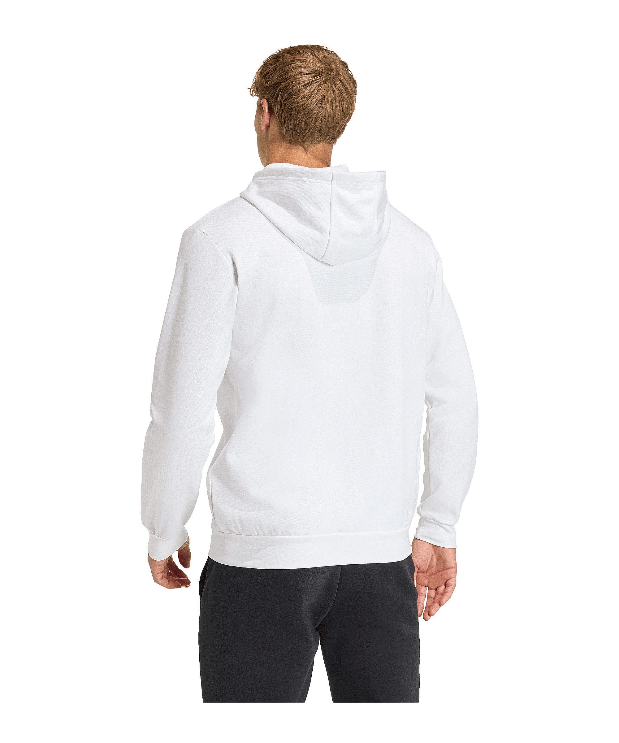 adidas Performance Sweatjacke adidas Performance Entrada 26 Kapuzenjacke Ba günstig online kaufen