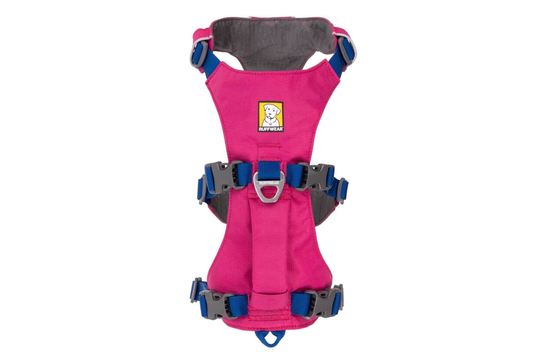 Ruffwear Hunde-Geschirr Flagline Harness günstig online kaufen