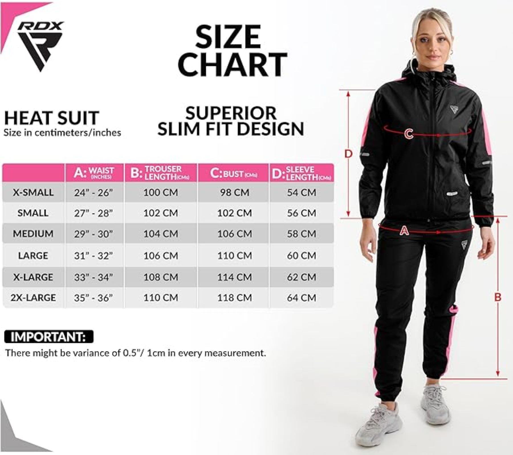 RDX Thermohemd RDX Sweat Suit for Weight Loss, Sauna Suit Reach Hooded Suit günstig online kaufen