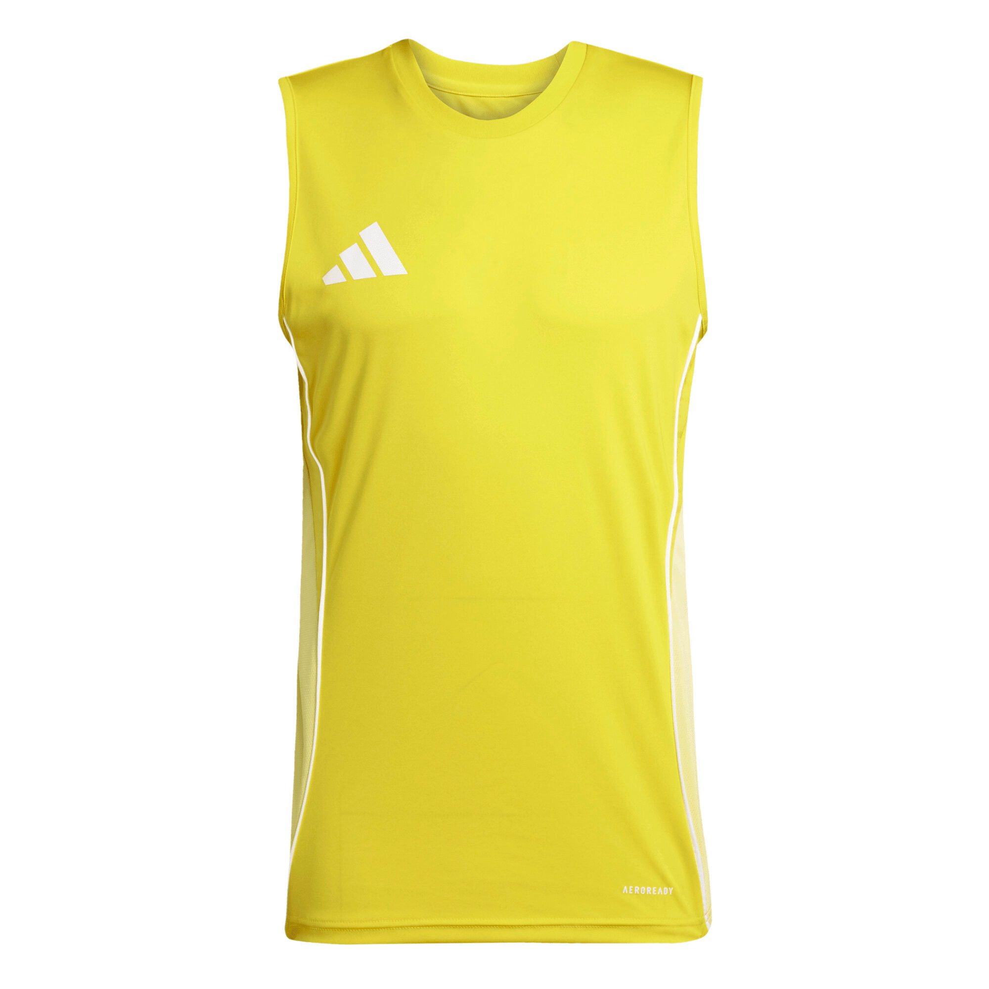Fußballtrikot adidas Herren Trikot Tiro 25 Competition Sleeveless