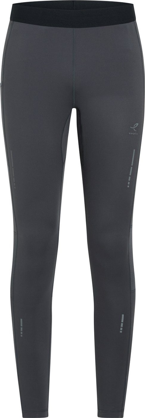 Energetics Laufhose He.-Tight Basil M ANTHRACITE