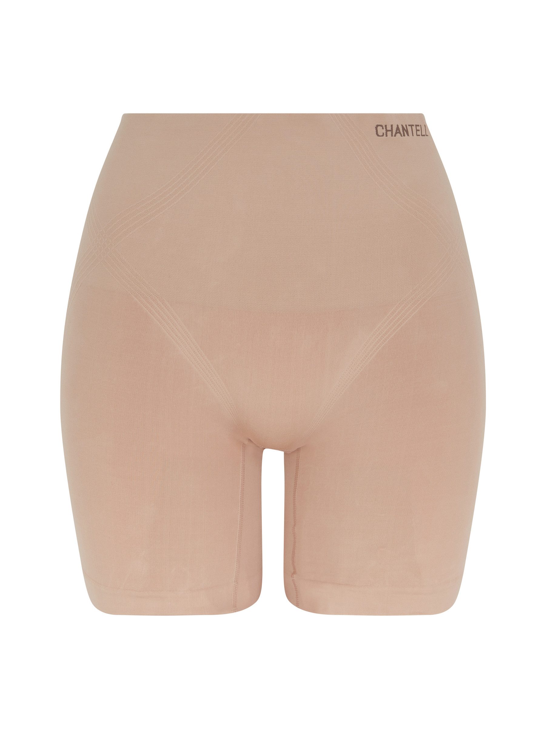 Chantelle Shapingpants SMOOTH COMFORT glättender Effekt, mit hoher Taille