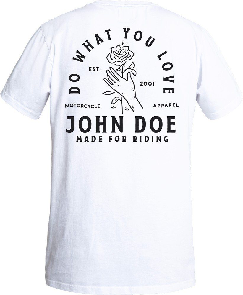 John Doe T-Shirt