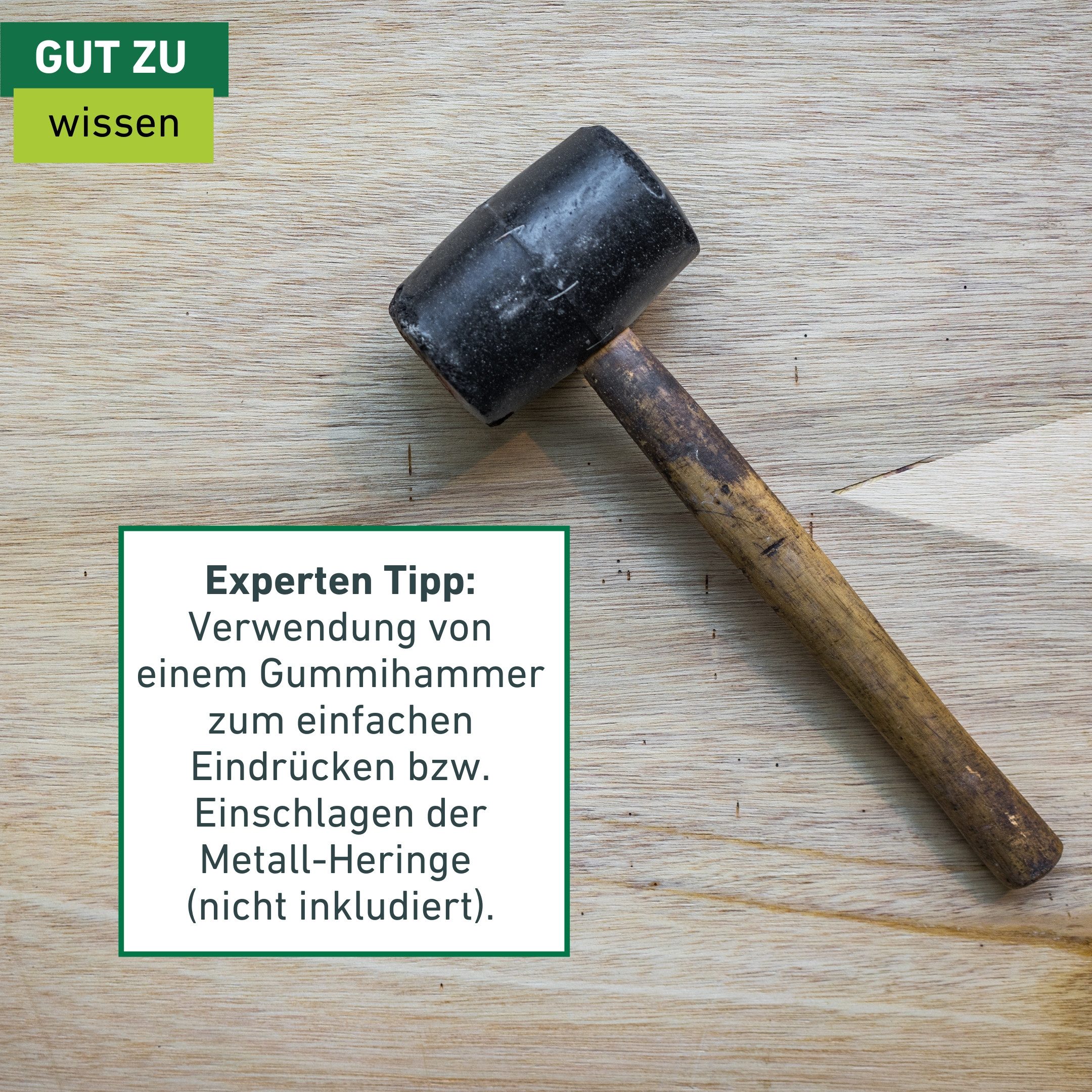 Windhager Gartenvlies Befestigungshering aus Metall, wiederverwendbar, 10 Stk., (Packung, 10-St), Bodenanker für Folien, Vlies, erhältlich in 4 x 14 cm